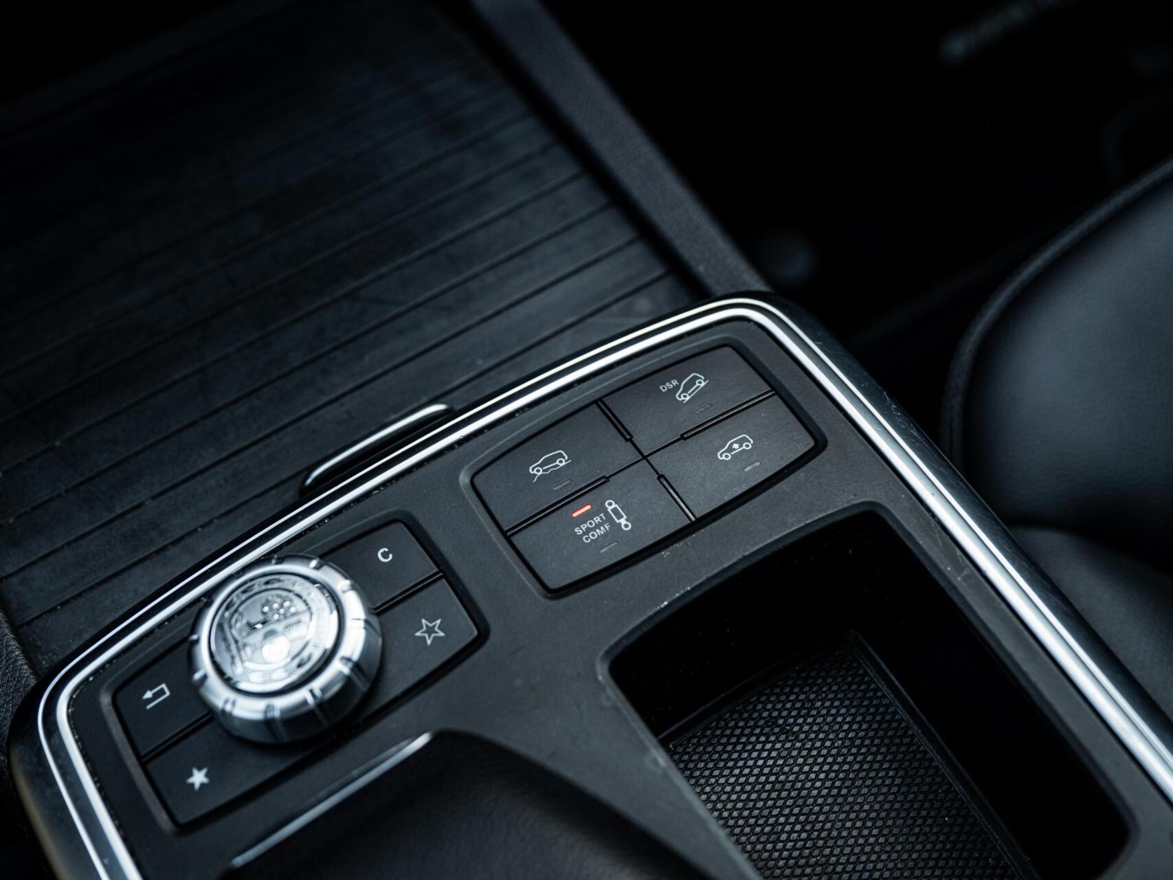 Foto van Mercedes-Benz ML 350 Bluetec 4Matic