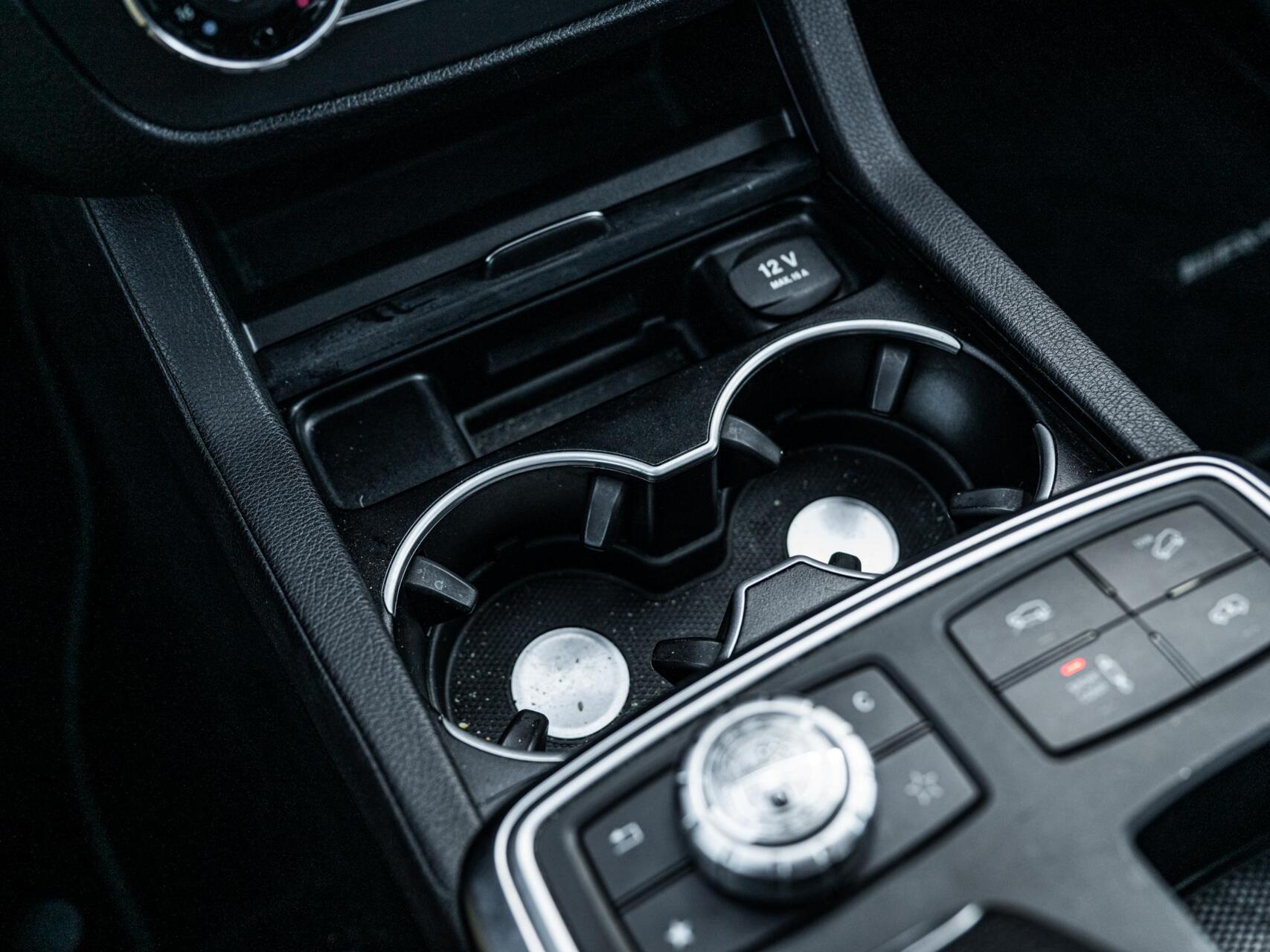 Foto van Mercedes-Benz ML 350 Bluetec 4Matic
