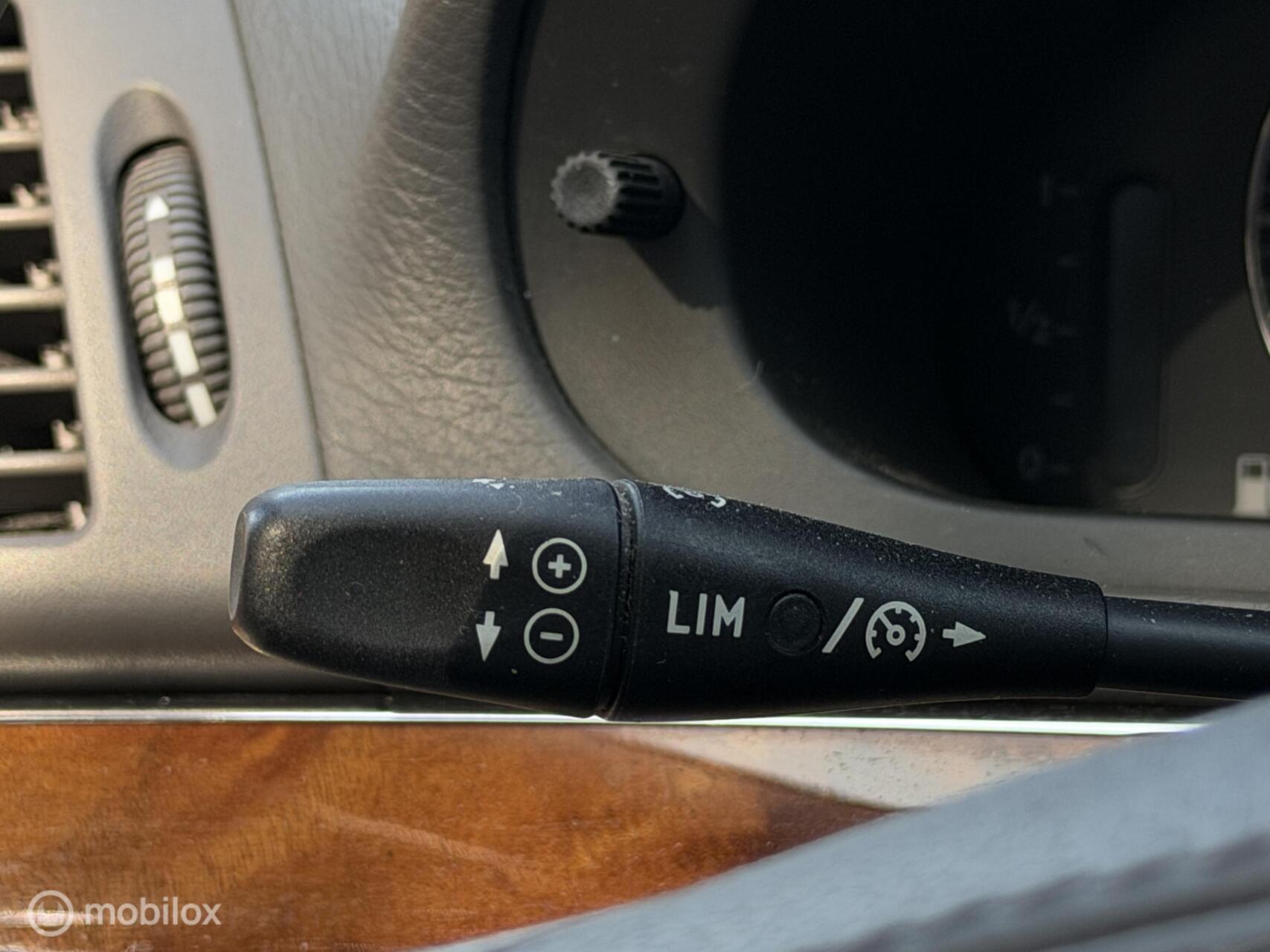 Foto van Mercedes-Benz E 320 CDI