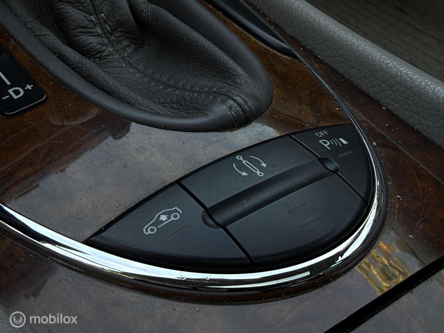 Foto van Mercedes-Benz E 320 CDI