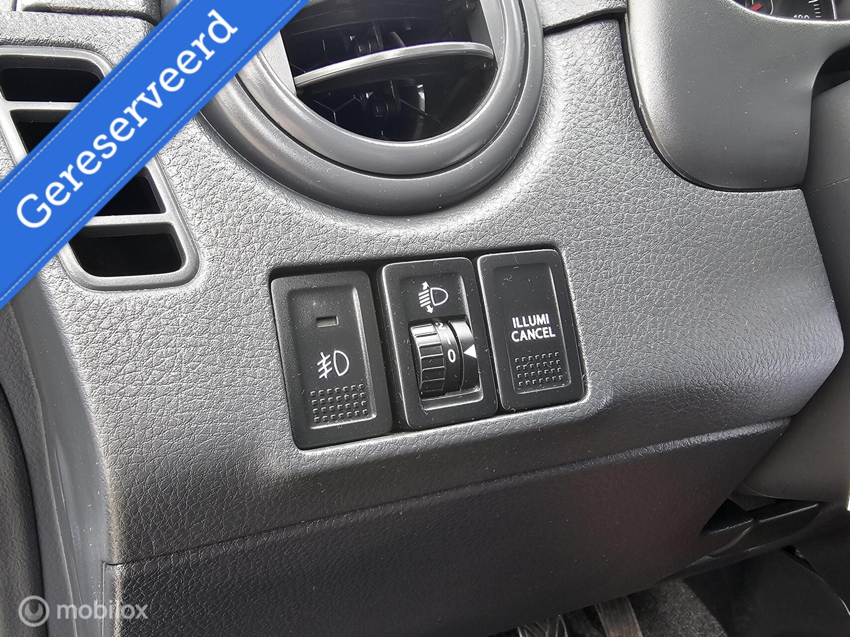 Foto van Suzuki Suzuki Sx4