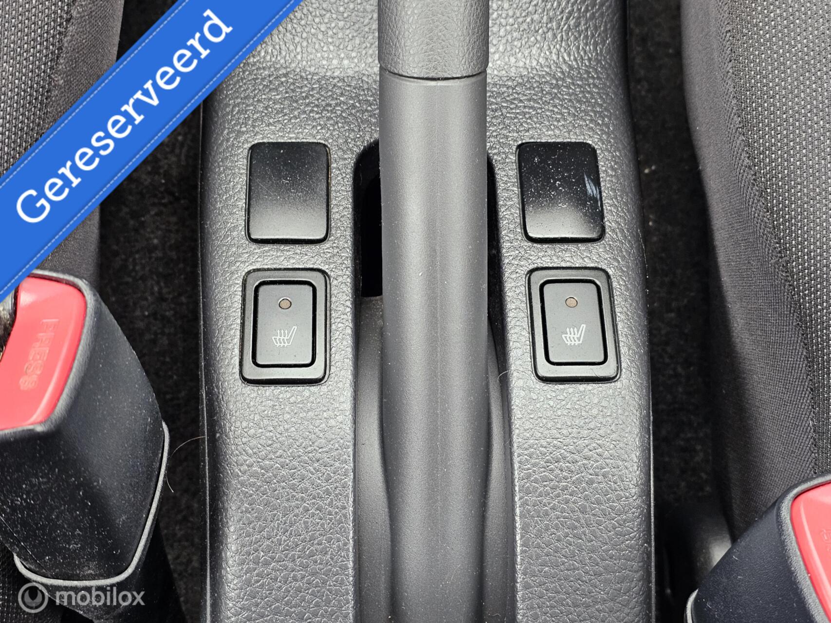 Foto van Suzuki Suzuki Sx4