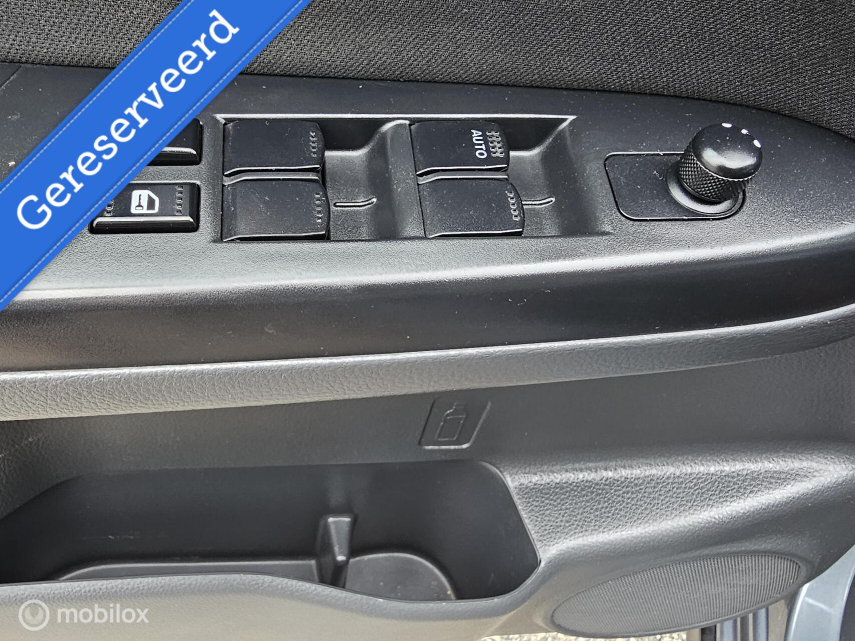 Foto van Suzuki Suzuki Sx4