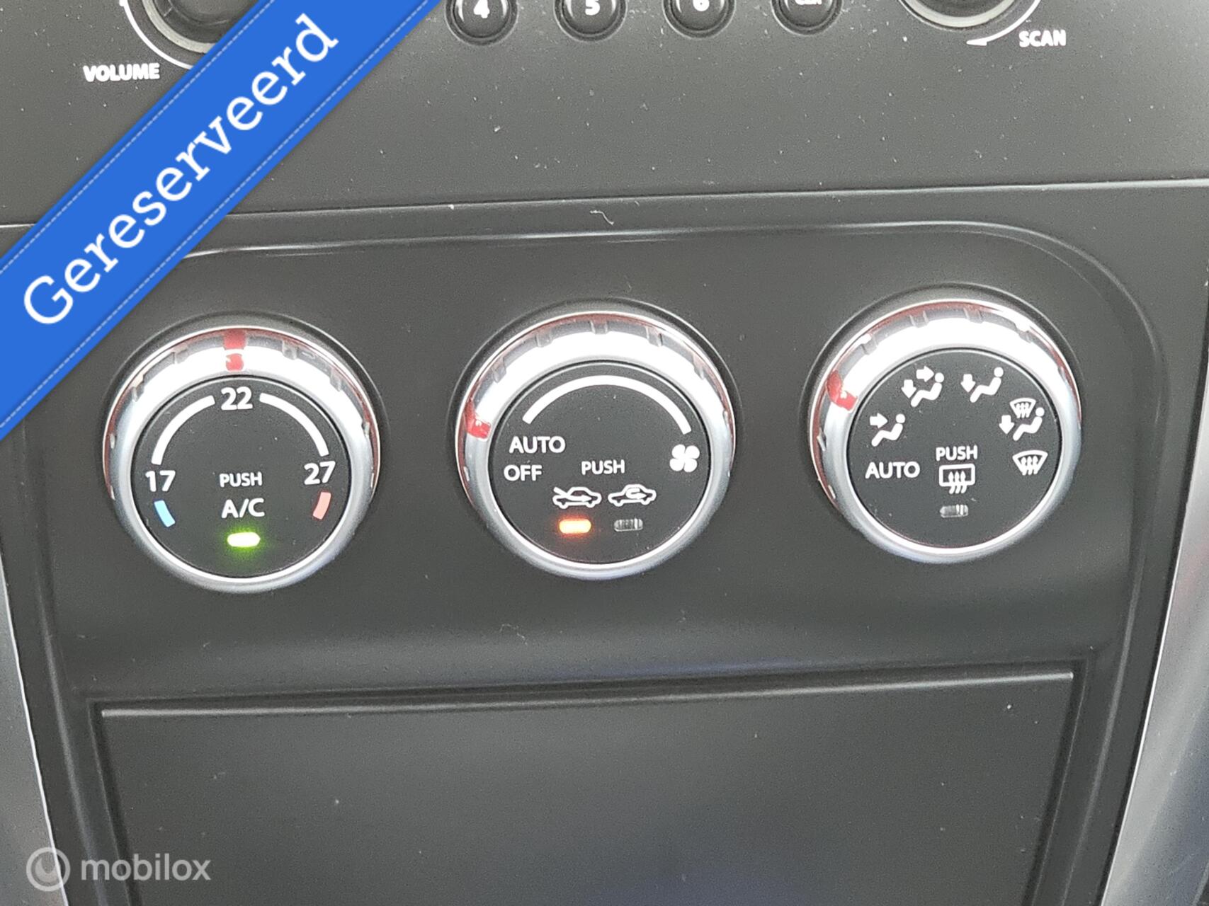 Foto van Suzuki Suzuki Sx4