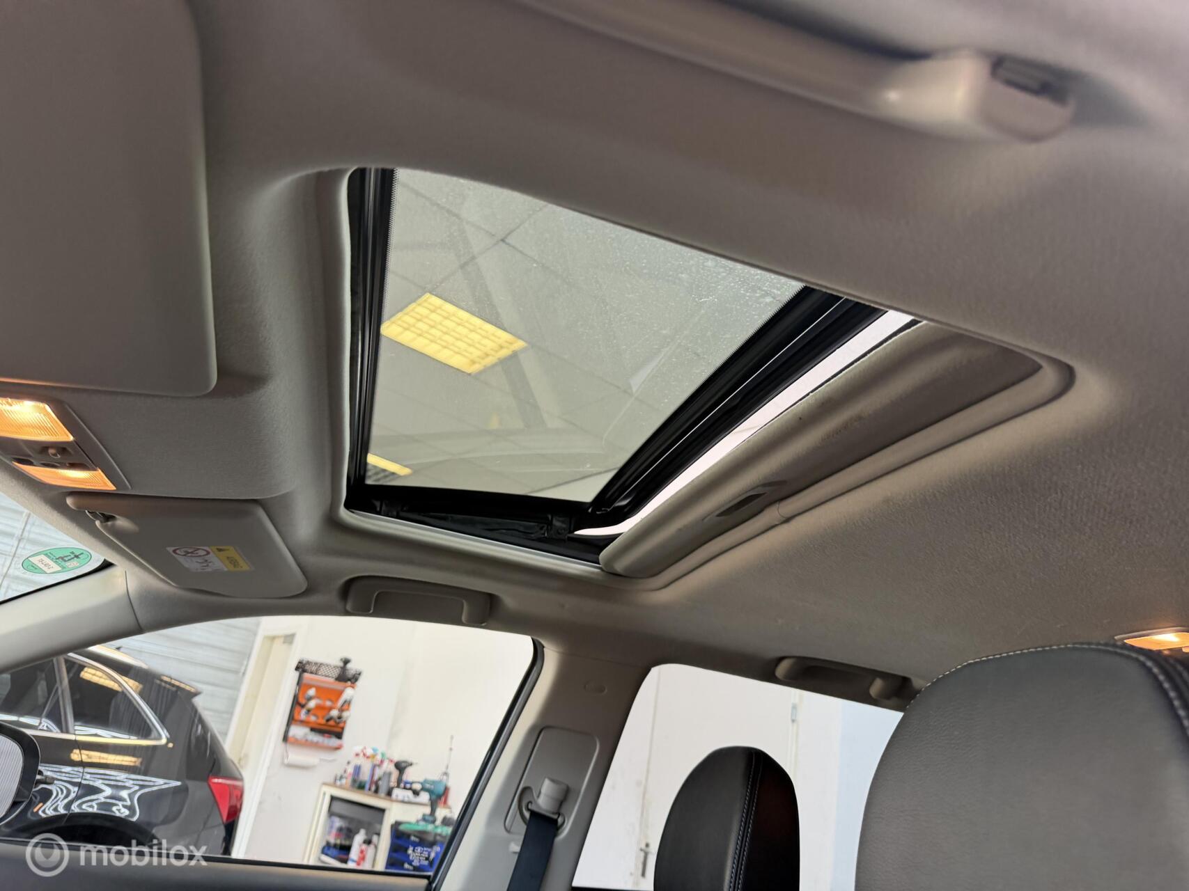 Foto van Mitsubishi Mitsubishi Outlander