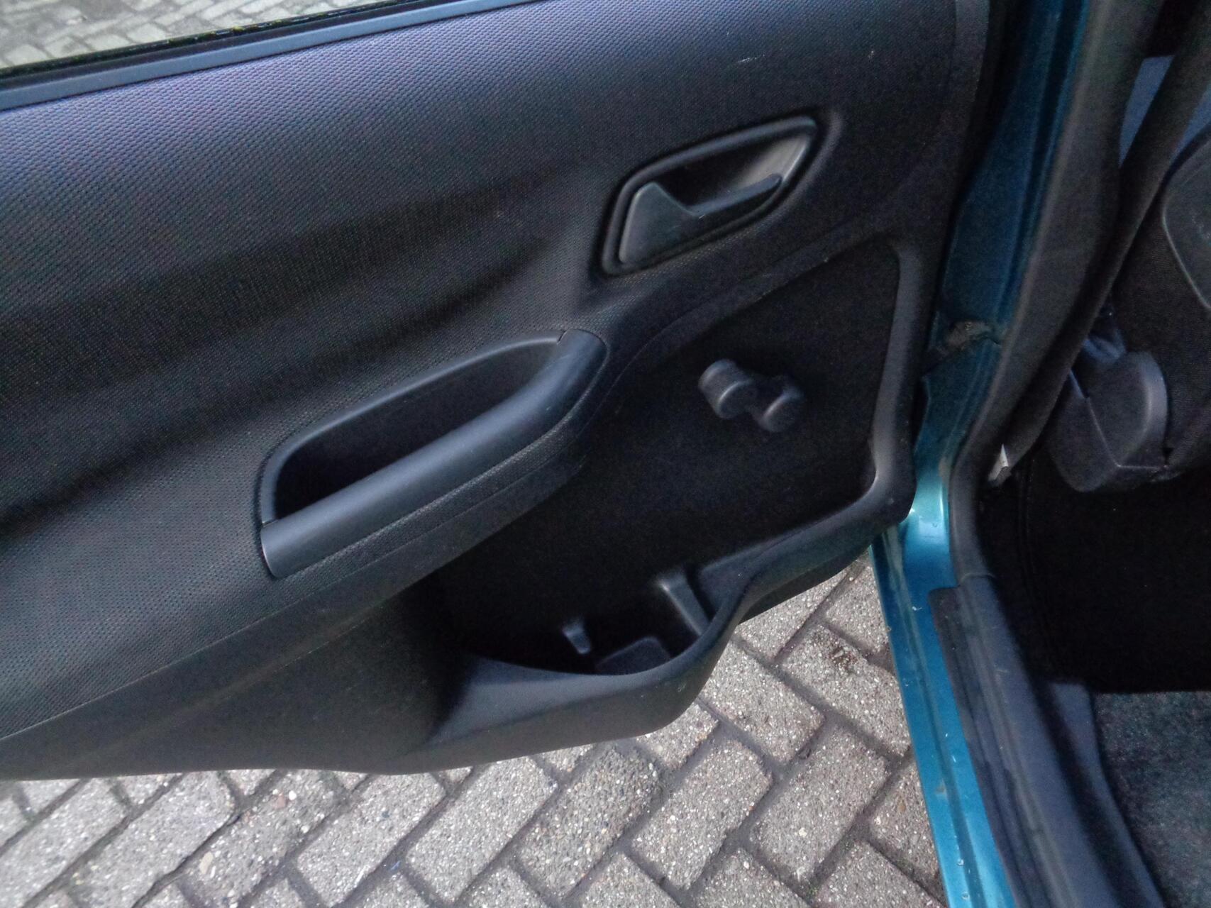 Foto van Suzuki Ignis
