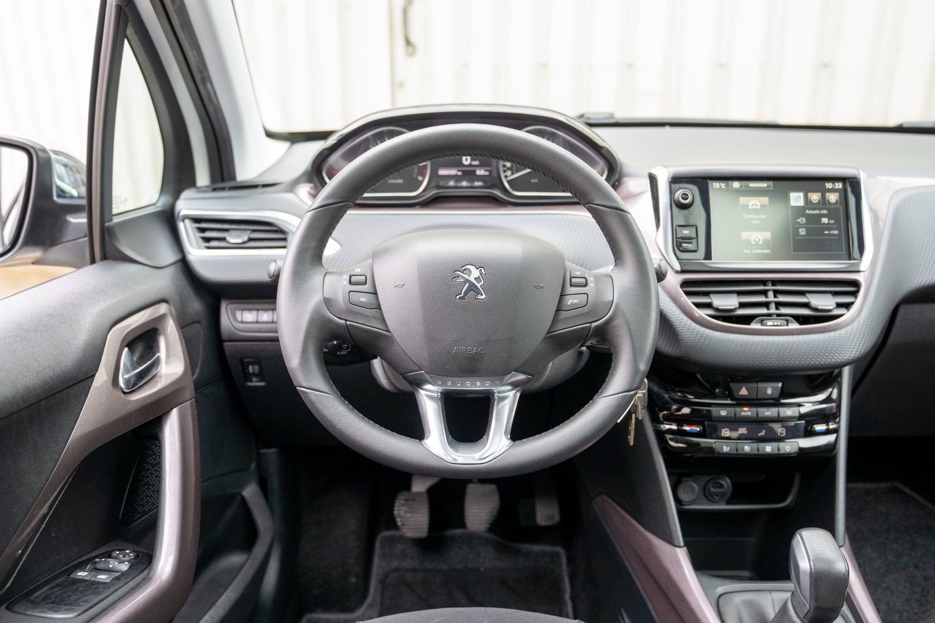 Foto van Peugeot 2008
