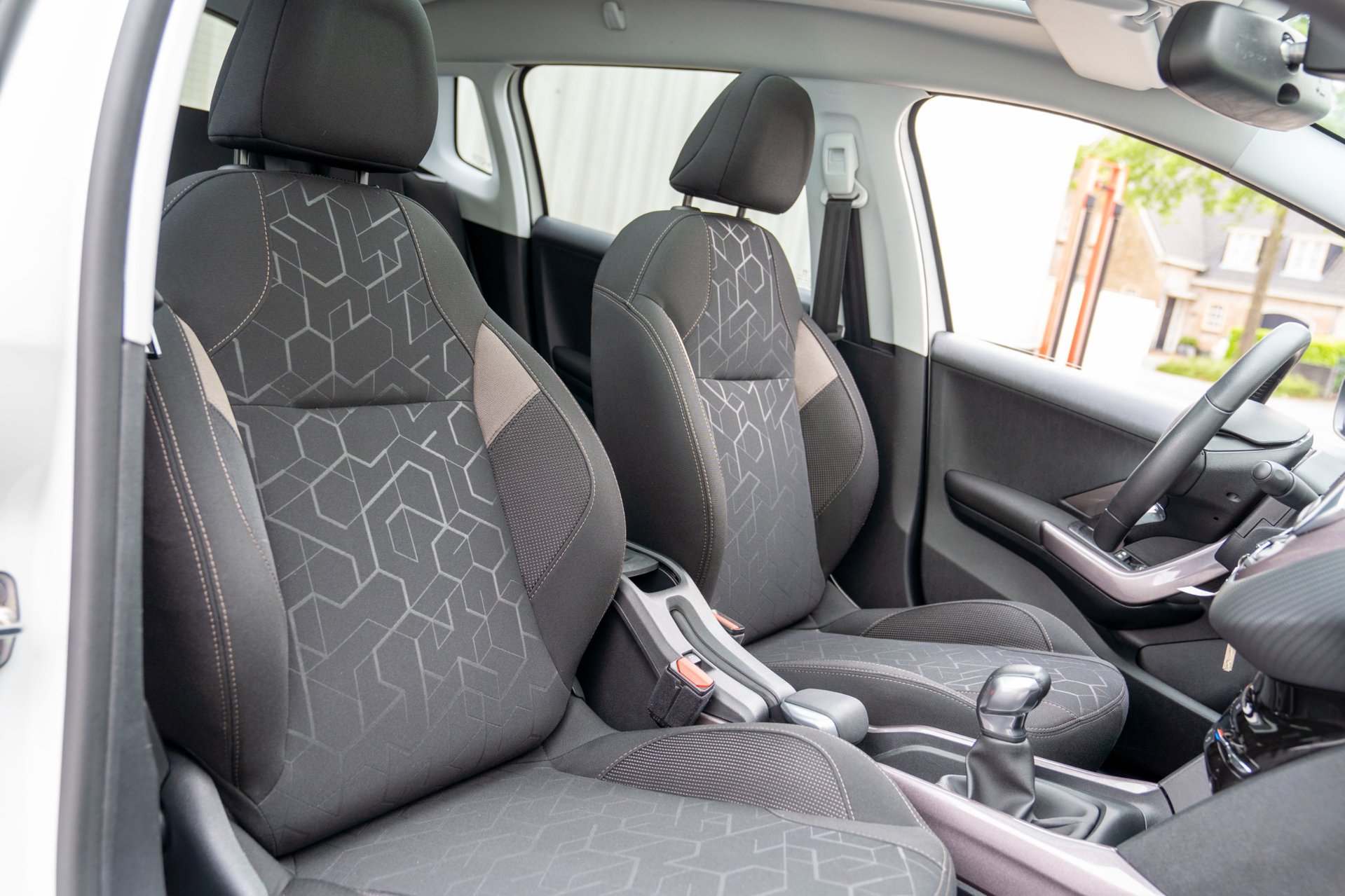 Foto van Peugeot 2008