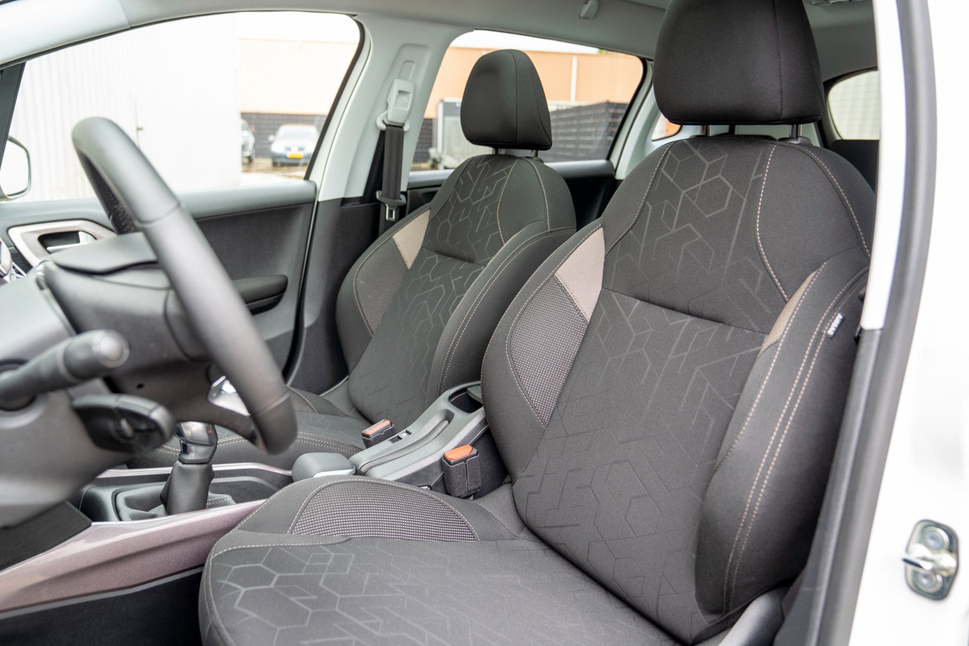 Foto van Peugeot 2008