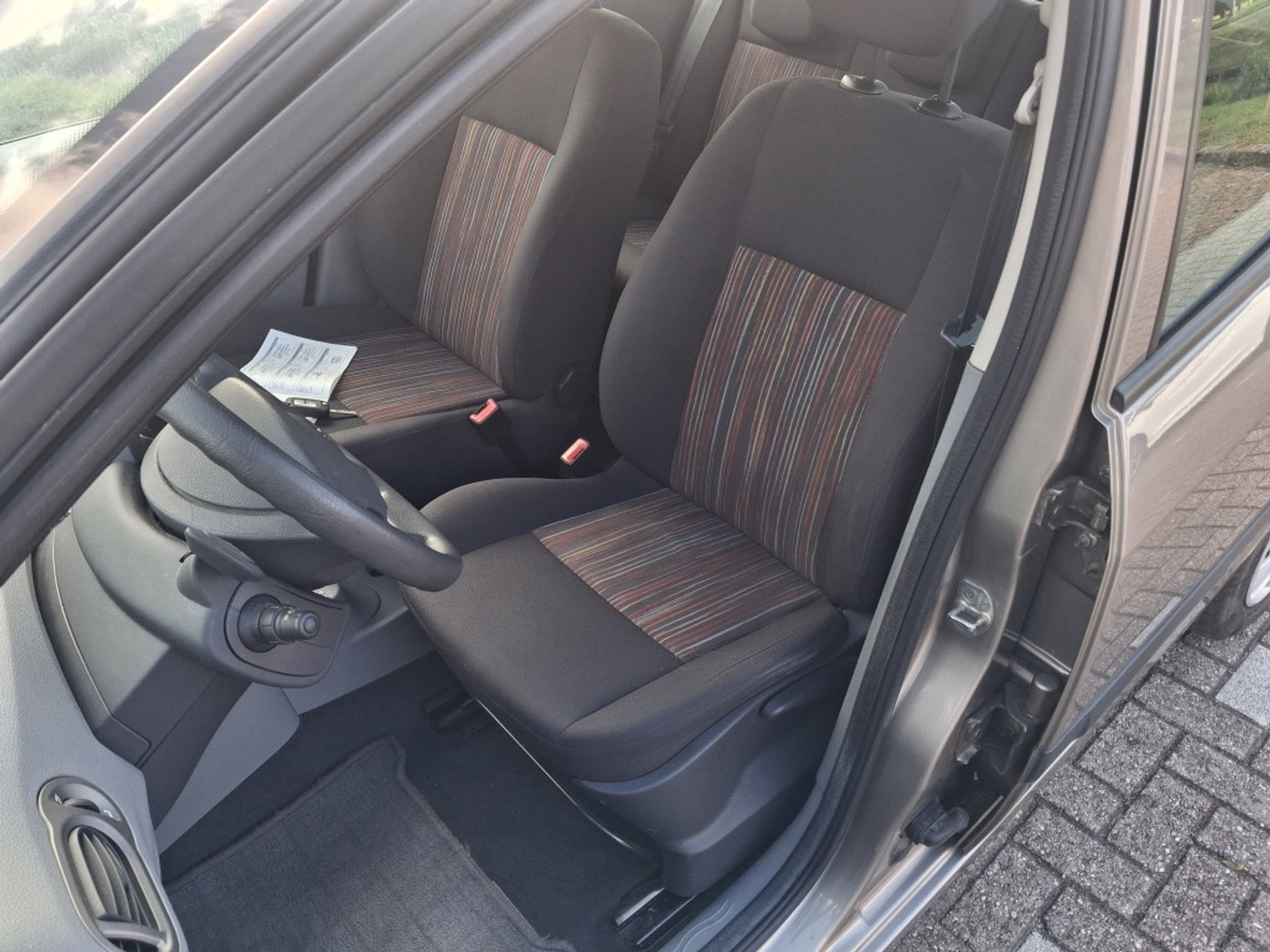 Foto van Renault Modus