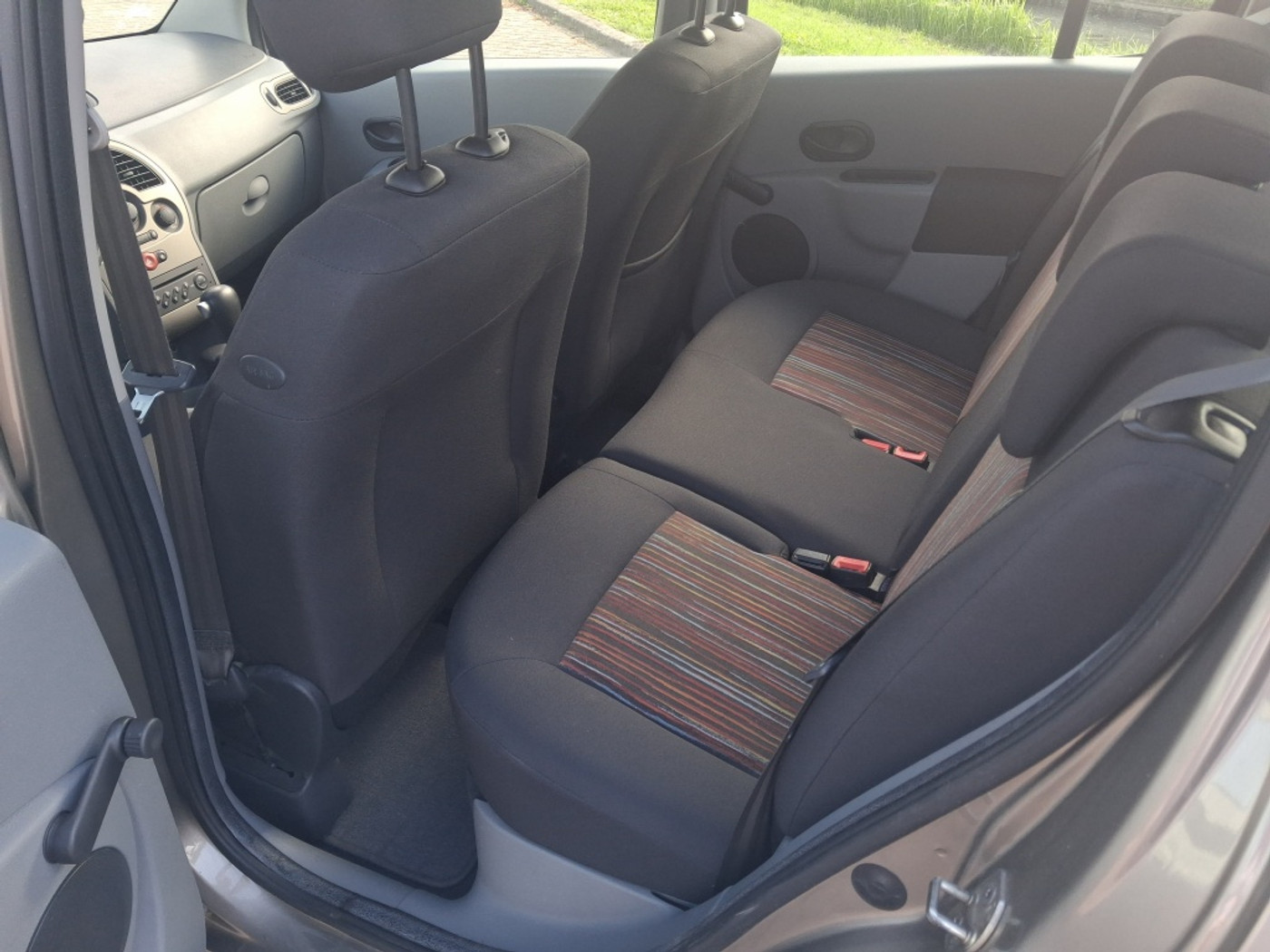 Foto van Renault Modus