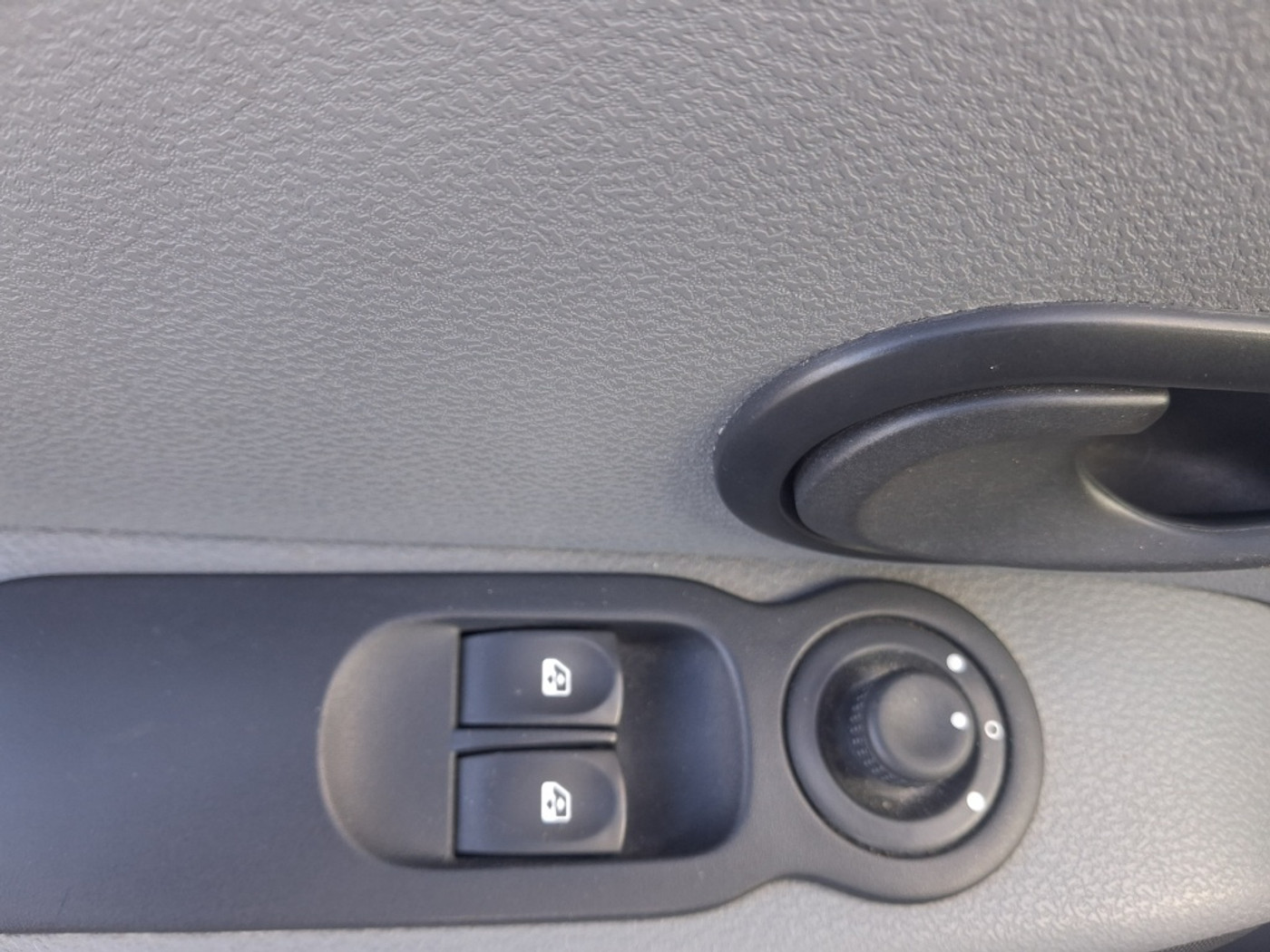 Foto van Renault Modus