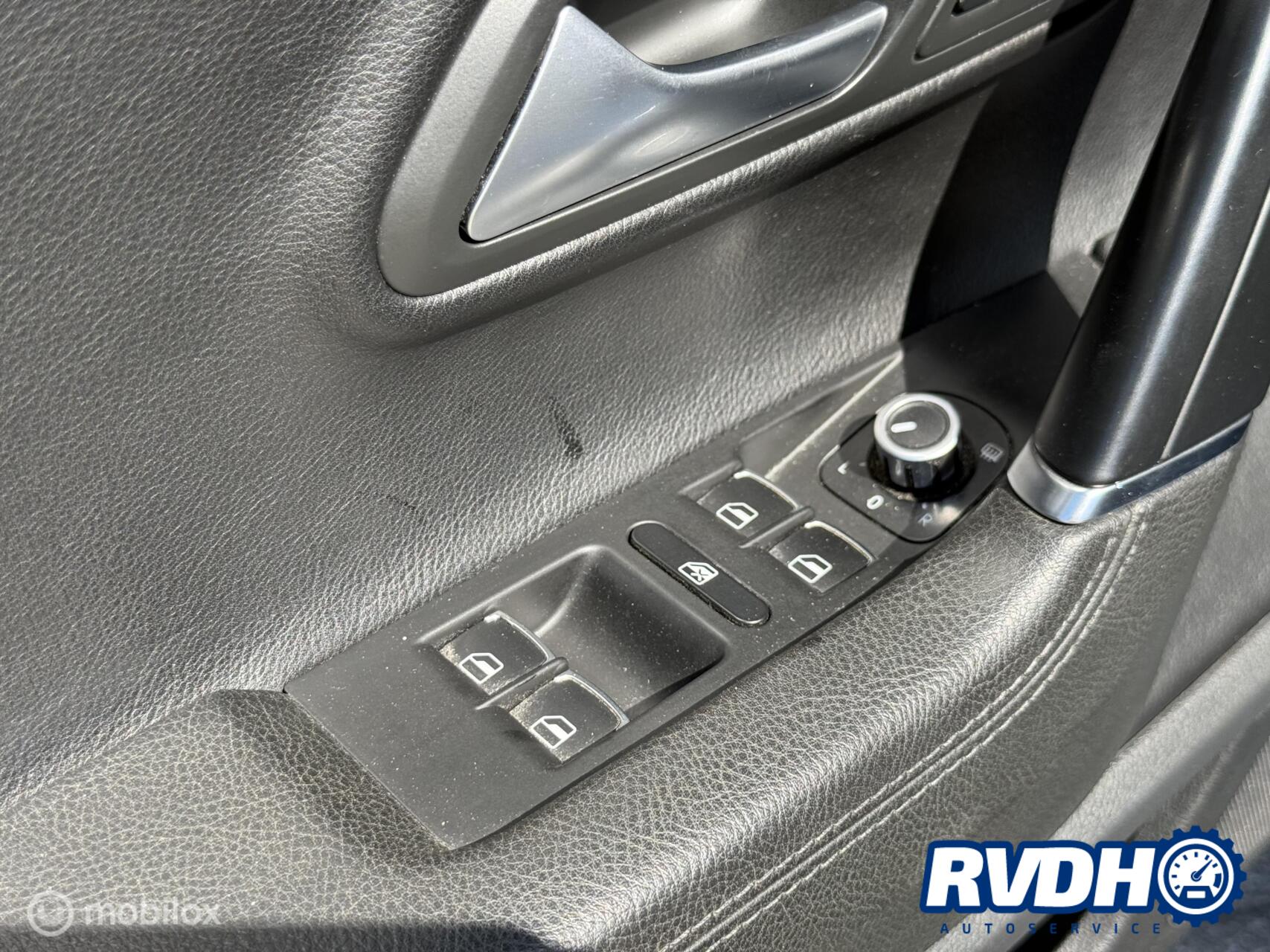 Foto van Volkswagen Passat CC