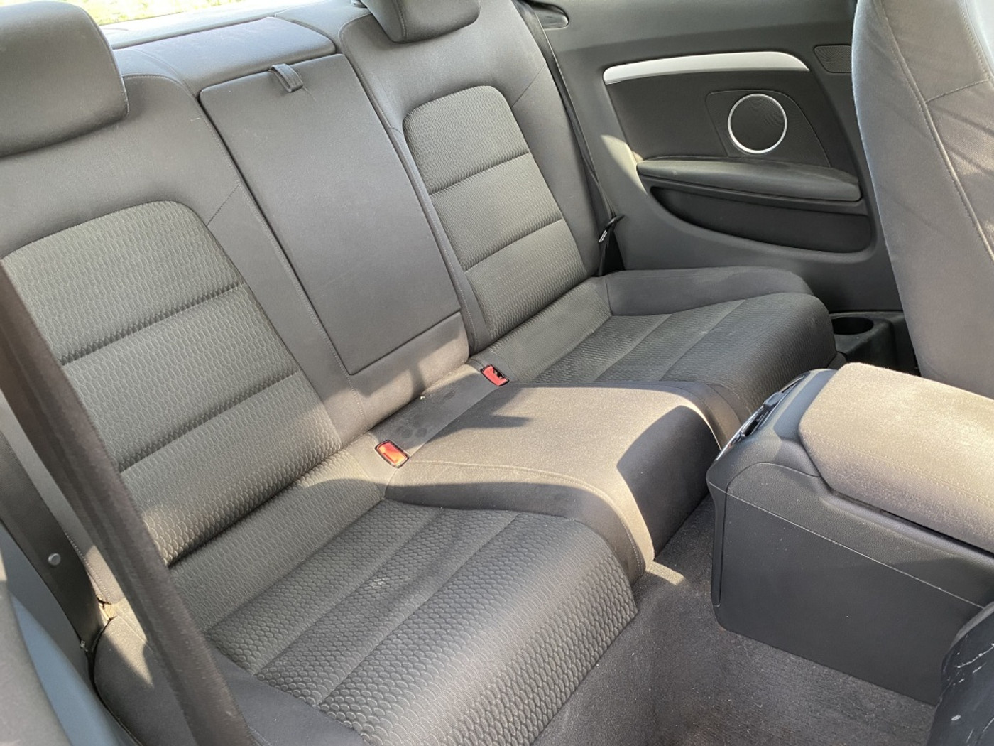 Foto van Audi Audi A5
