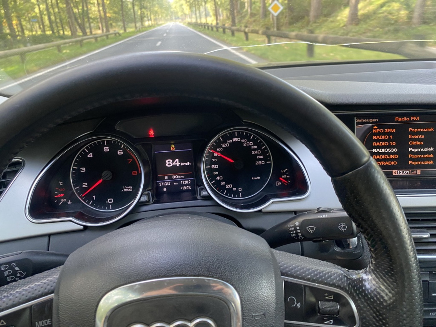 Foto van Audi Audi A5