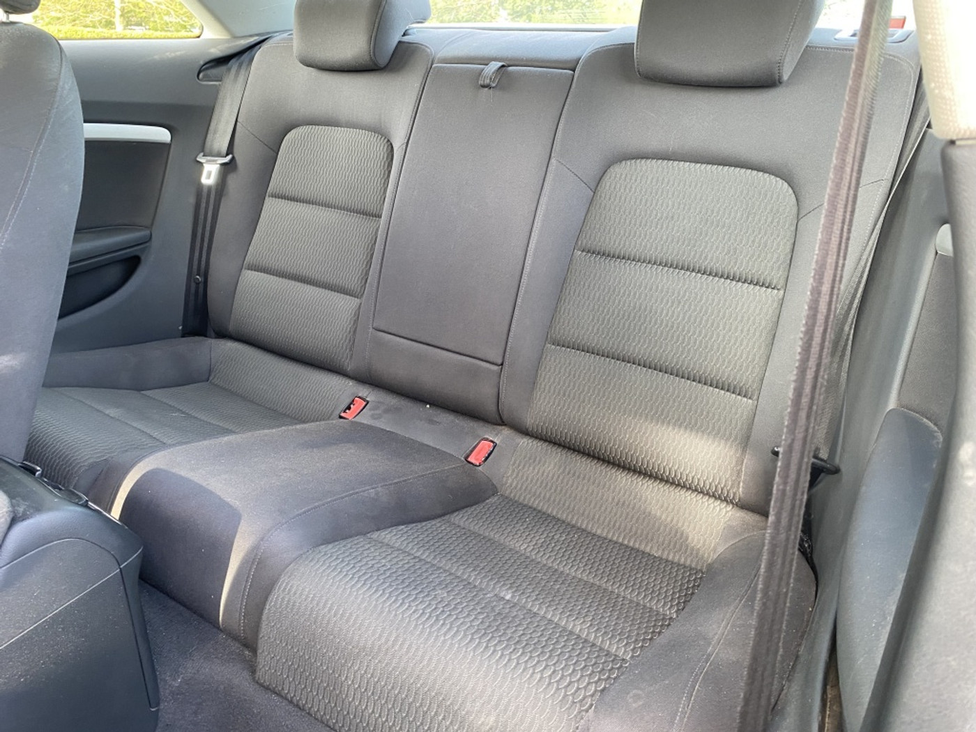 Foto van Audi Audi A5