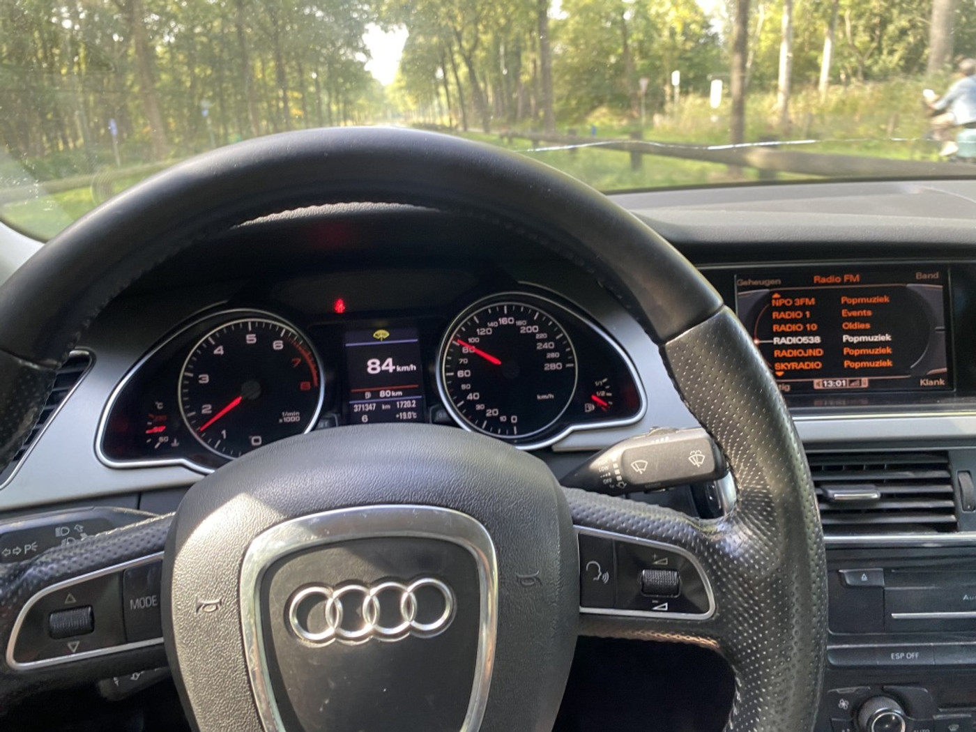 Foto van Audi Audi A5