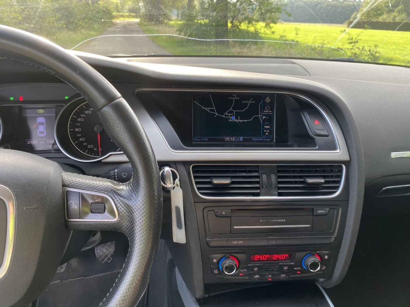 Foto van Audi Audi A5