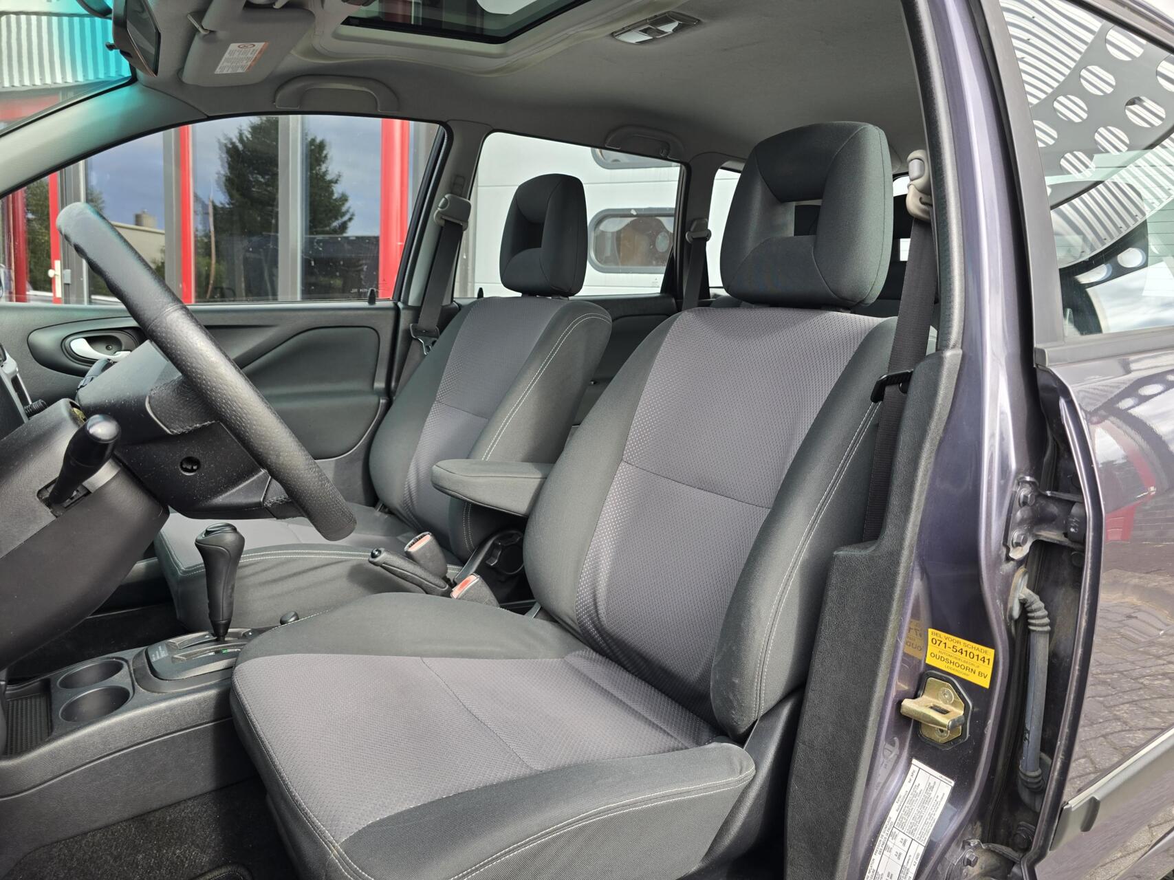 Foto van Mitsubishi Space Star