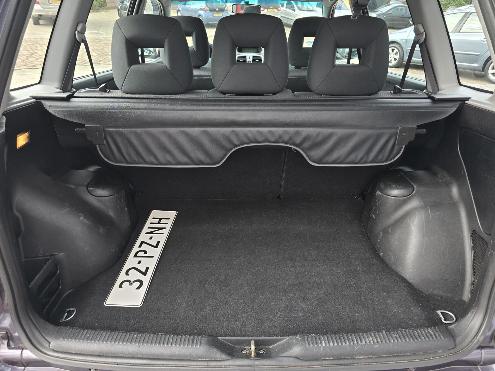 Foto van Mitsubishi Space Star