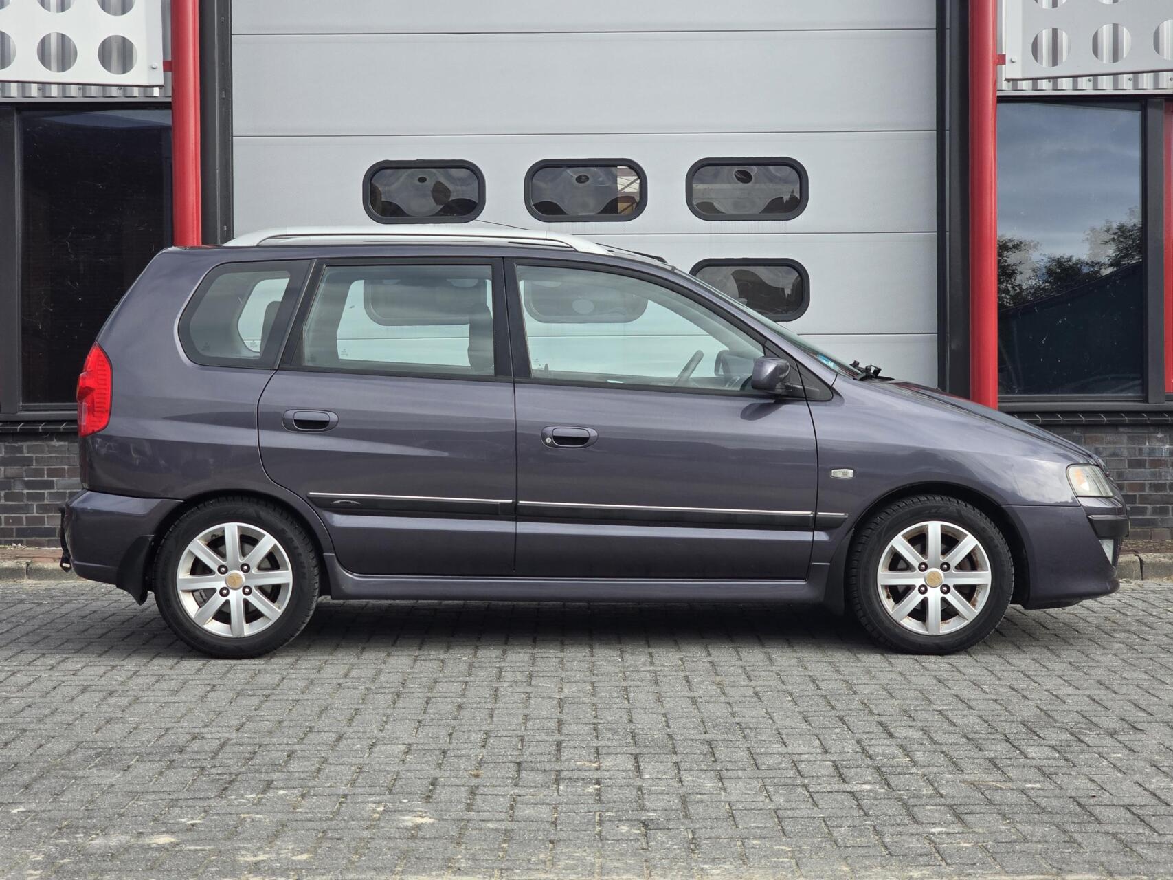 Foto van Mitsubishi Space Star