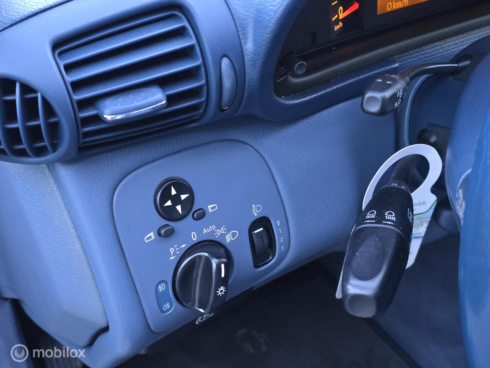 Foto van Mercedes-Benz C 270 CDI