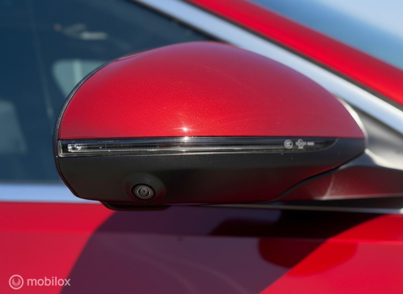 Foto van Mercedes-Benz C 300 E