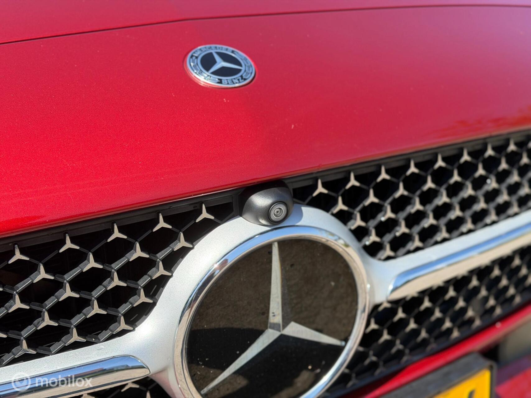 Foto van Mercedes-Benz C 300 E