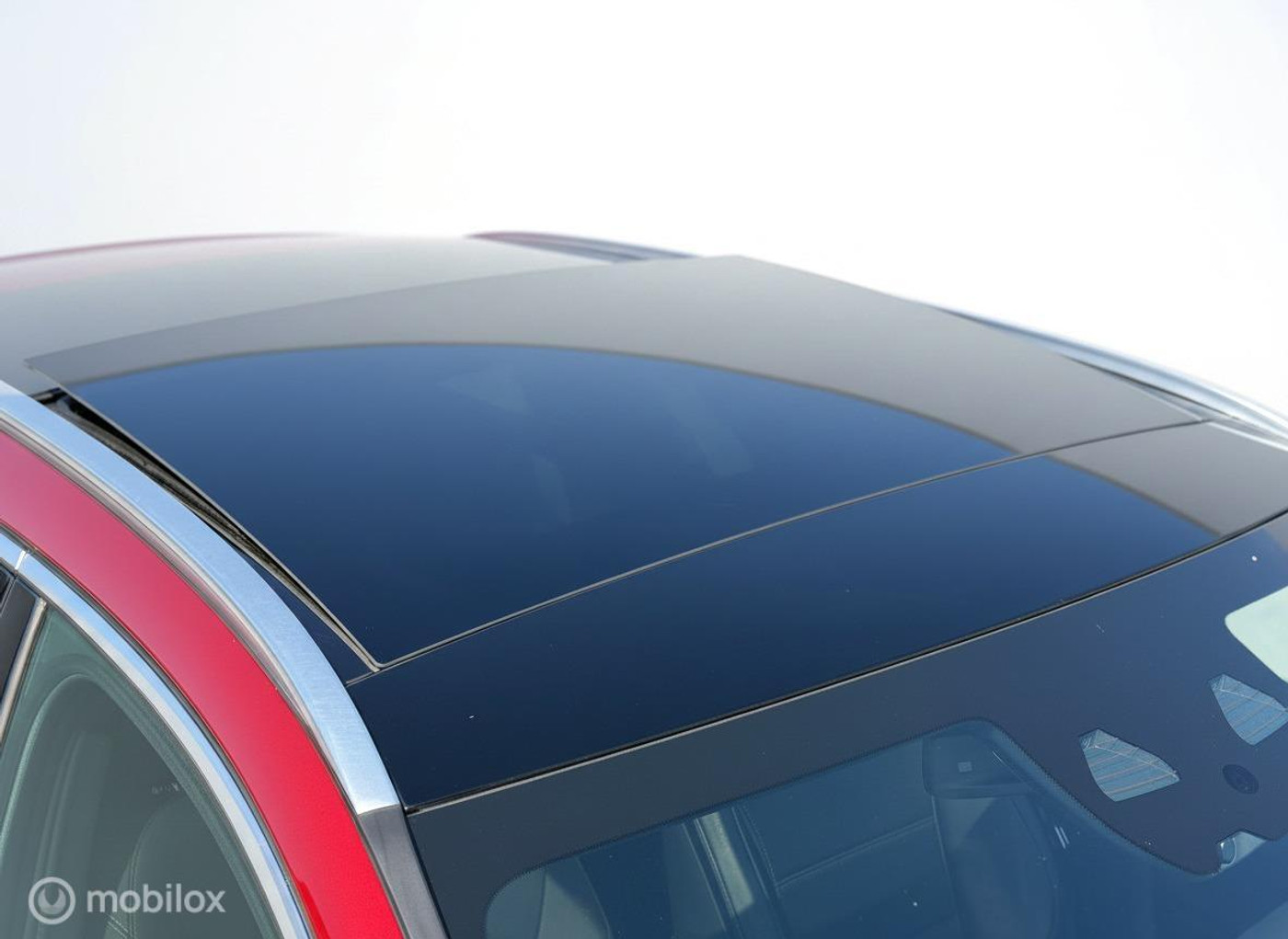 Foto van Mercedes-Benz C 300 E