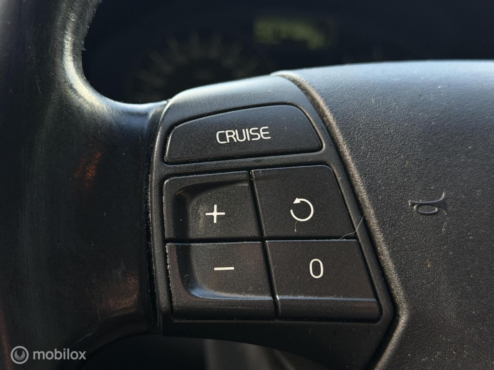 Foto van Volvo V50