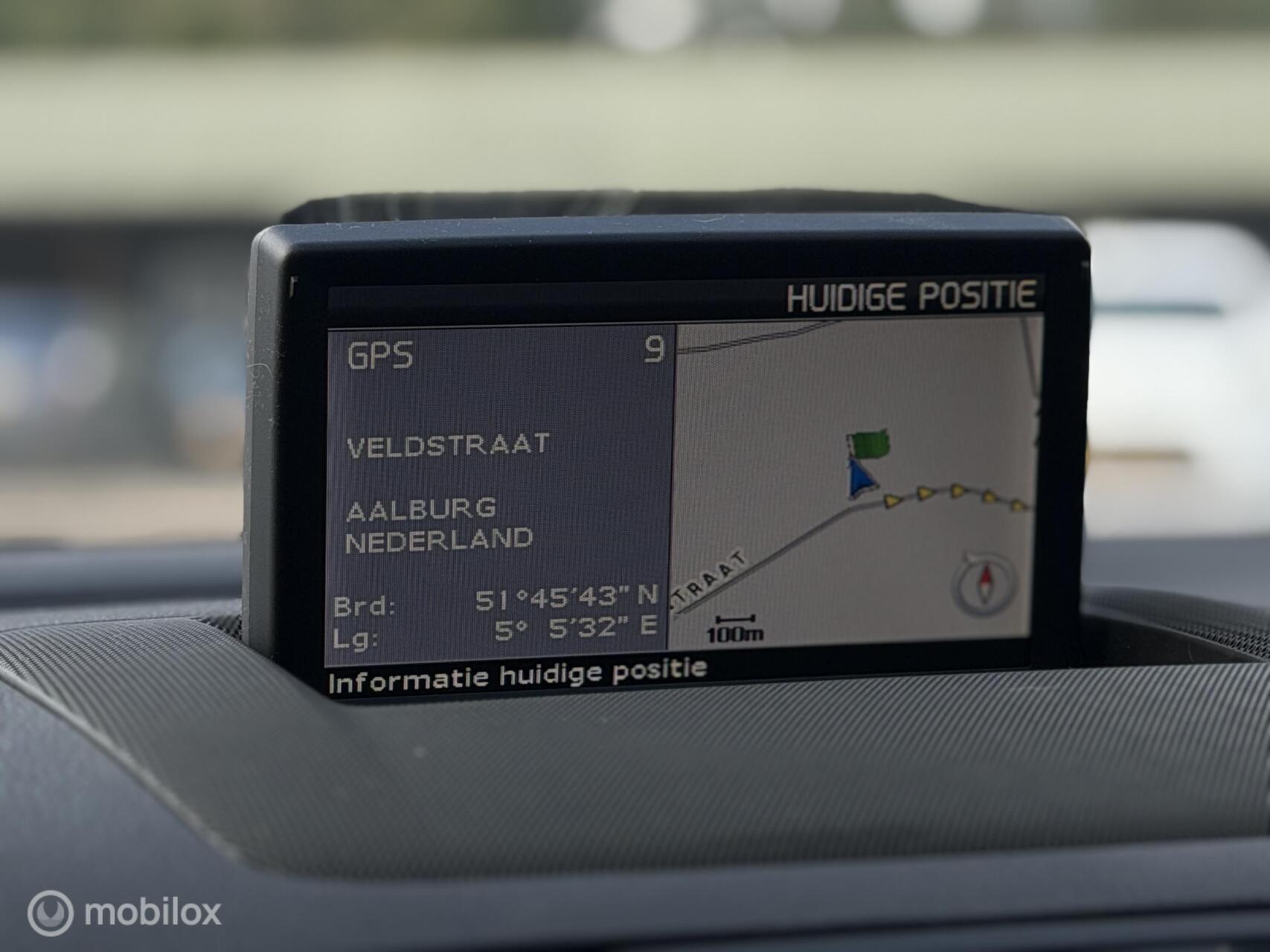 Foto van Volvo V50