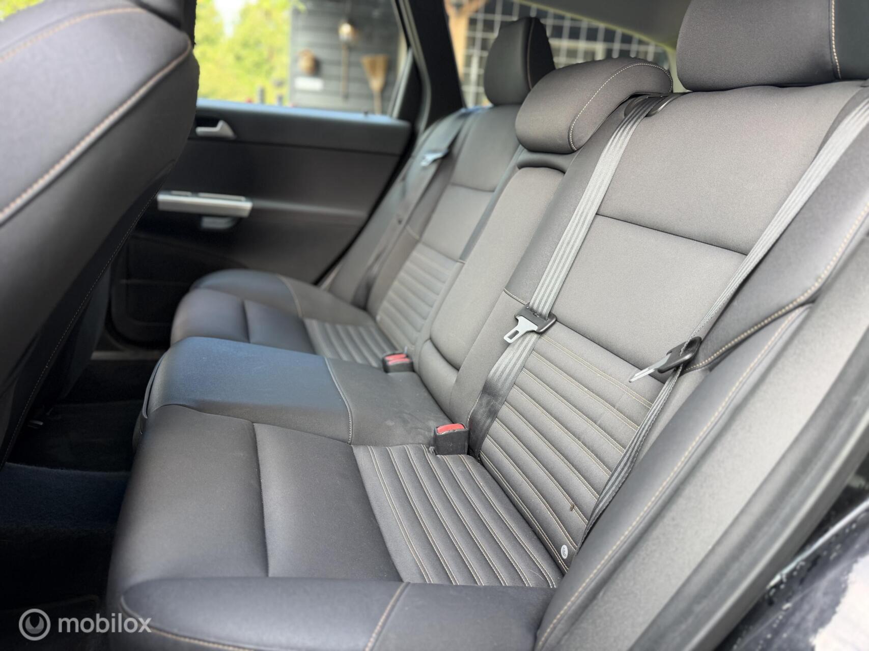 Foto van Volvo V50