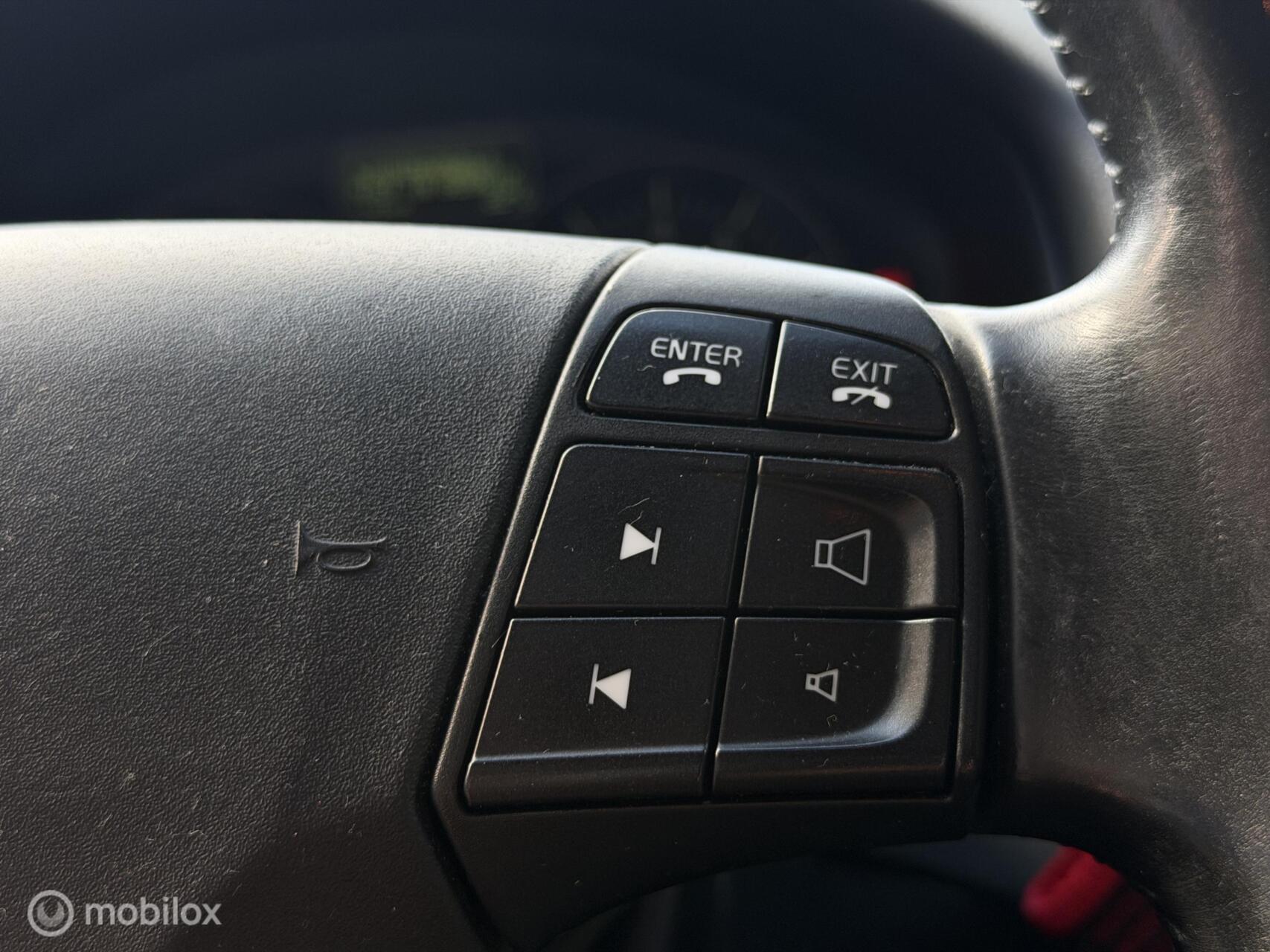 Foto van Volvo V50