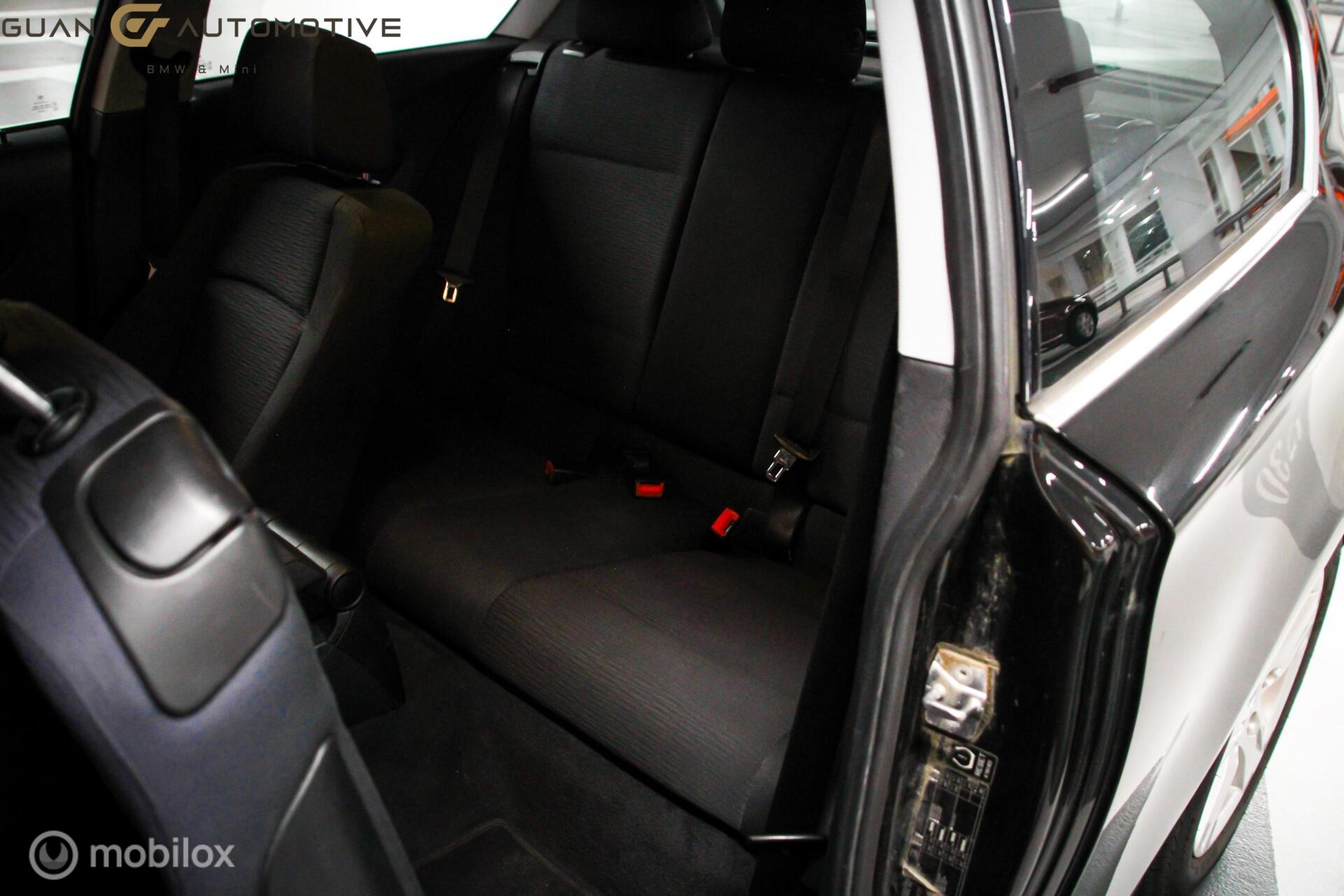 Foto van BMW 116i