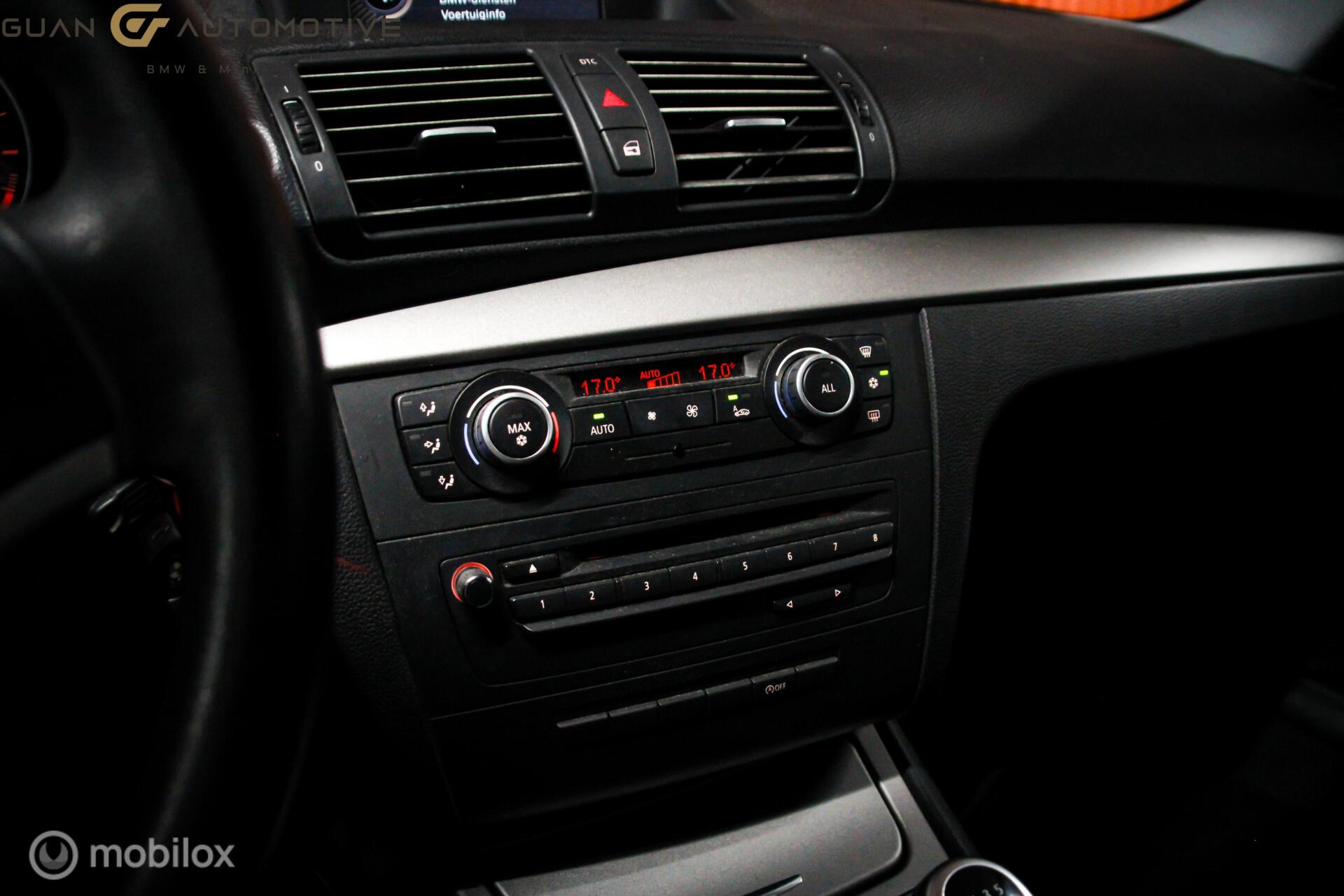 Foto van BMW 116i