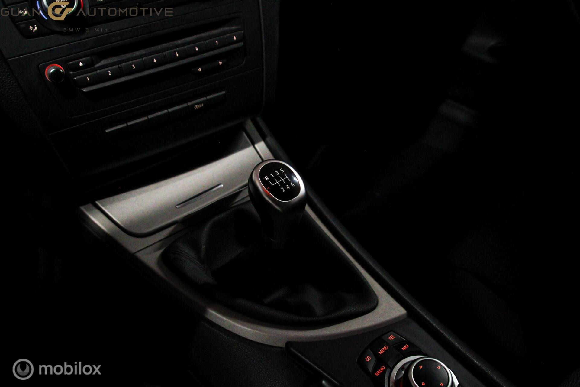 Foto van BMW 116i