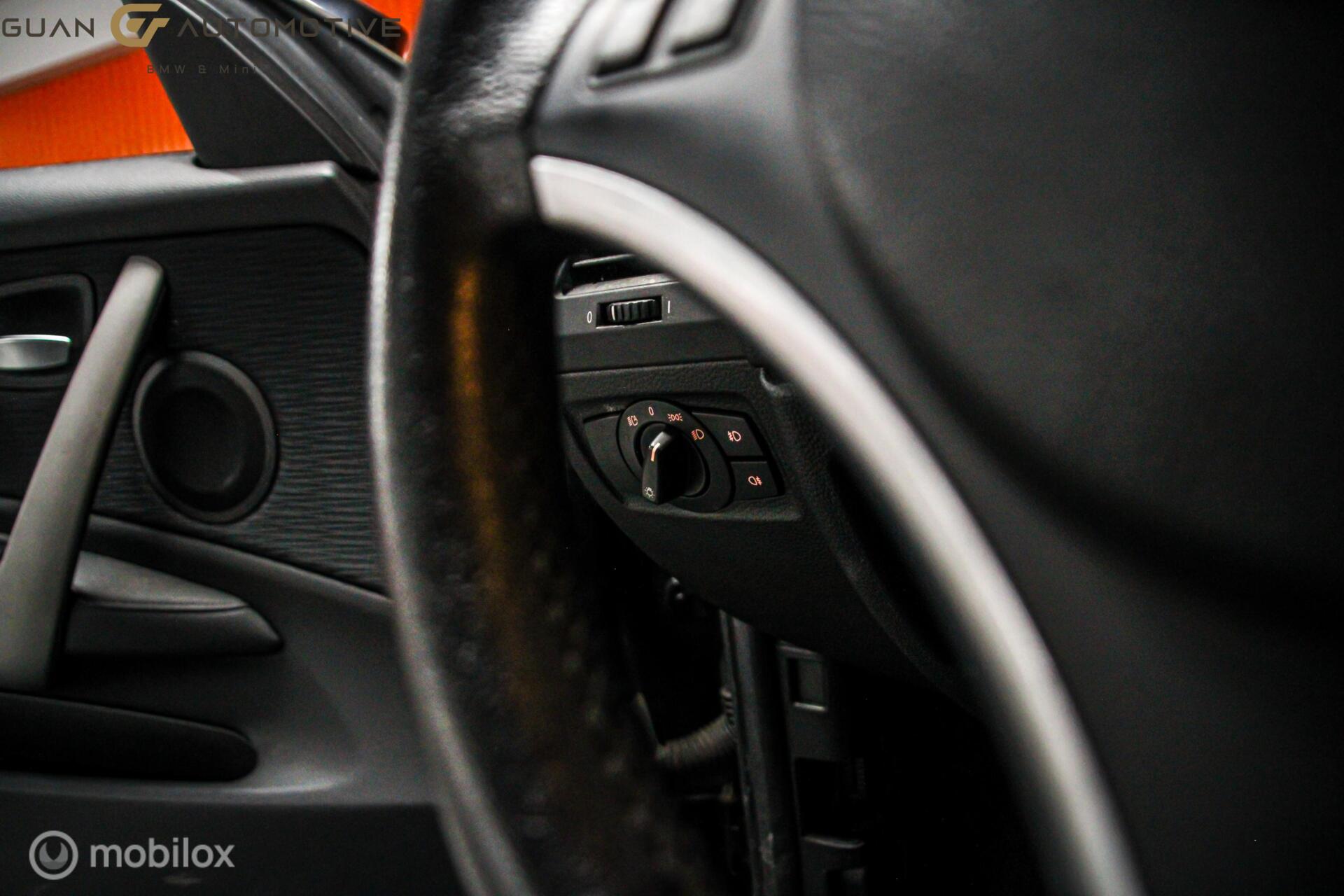 Foto van BMW 116i