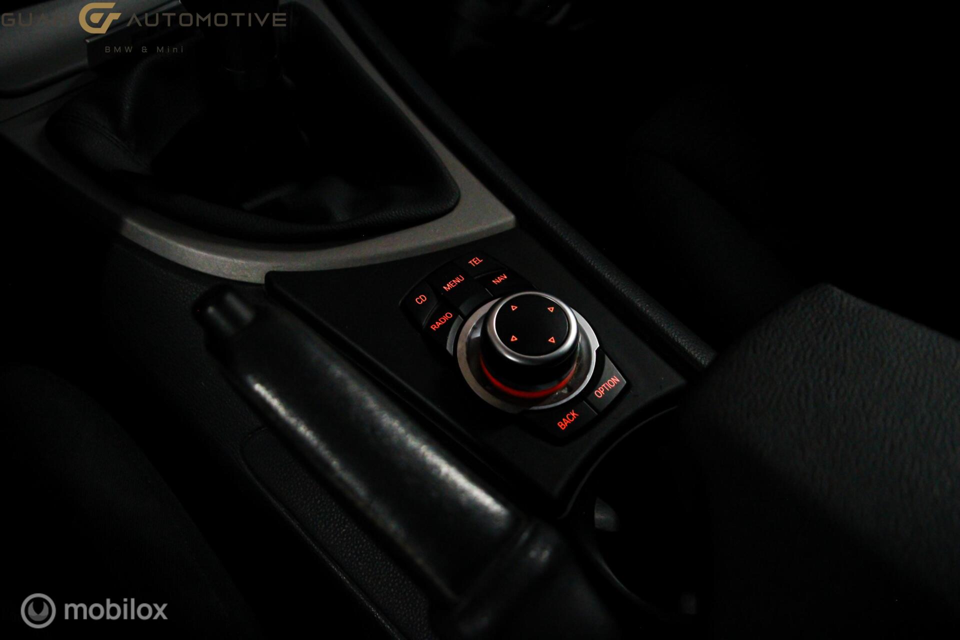 Foto van BMW 116i