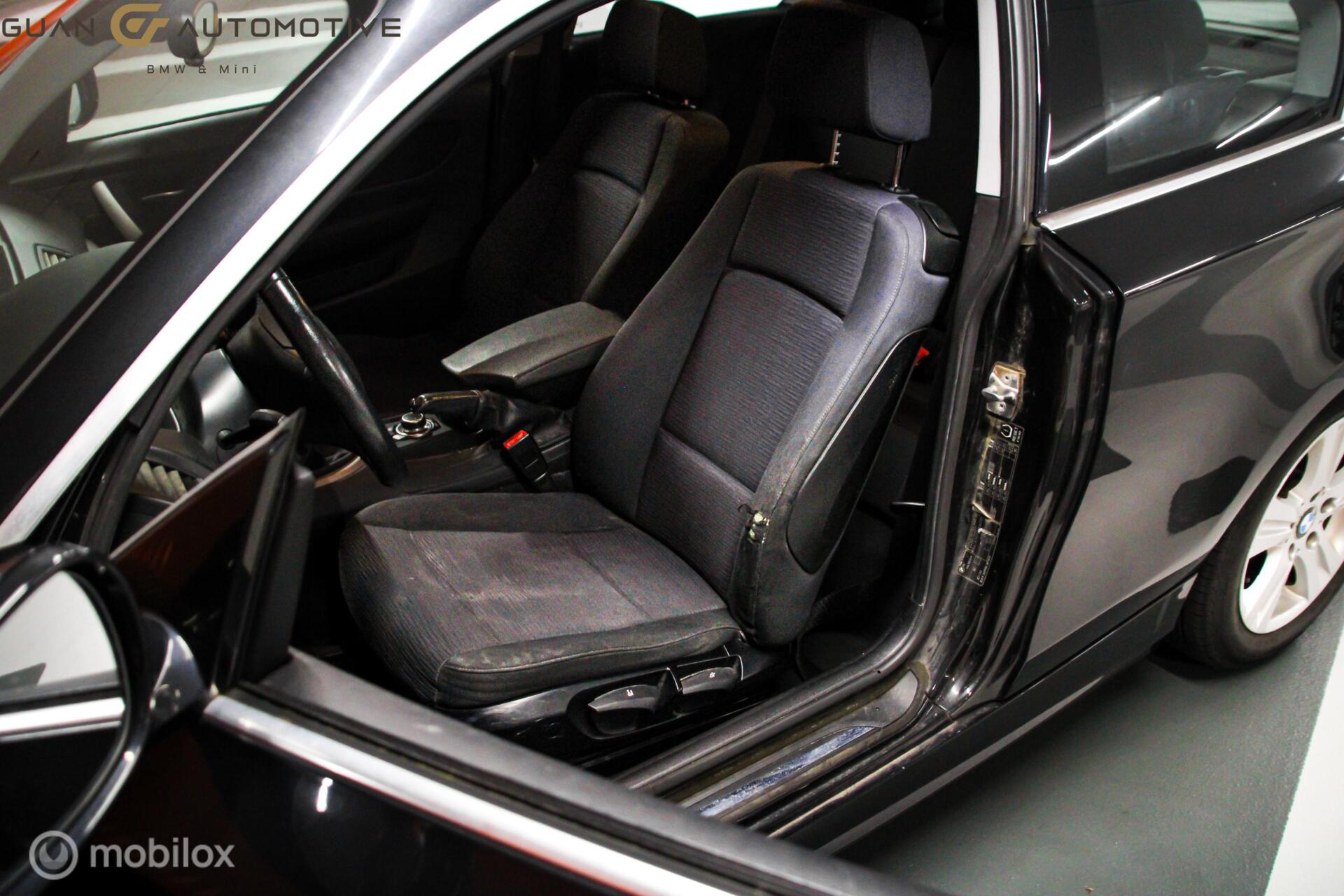Foto van BMW 116i