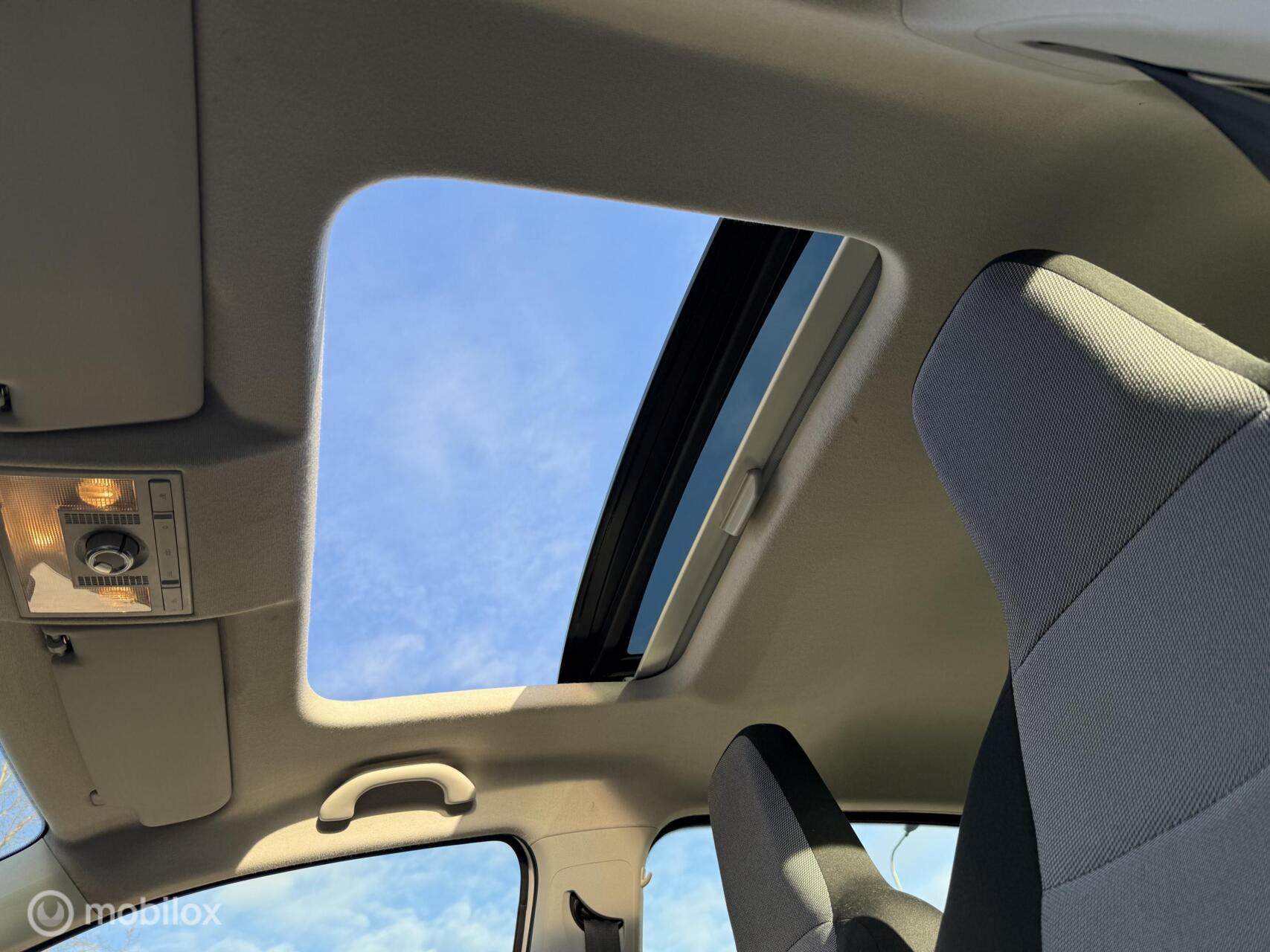 Foto van Skoda Citigo