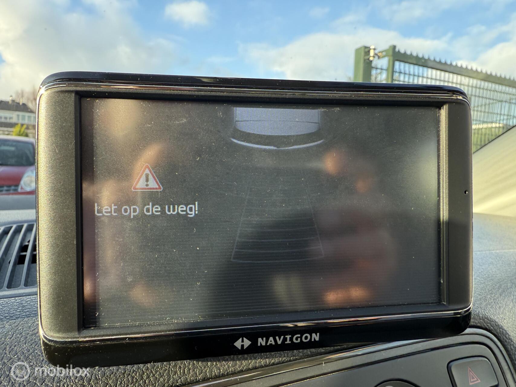 Foto van Skoda Citigo