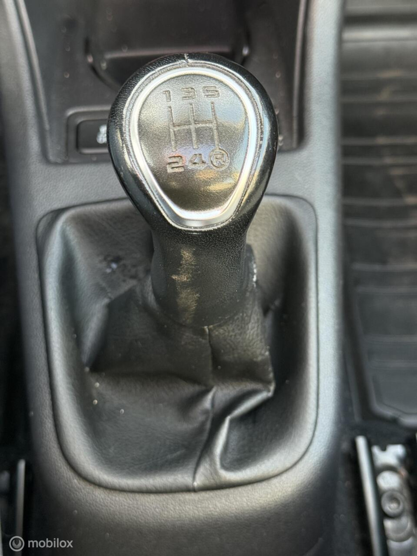 Foto van Skoda Citigo