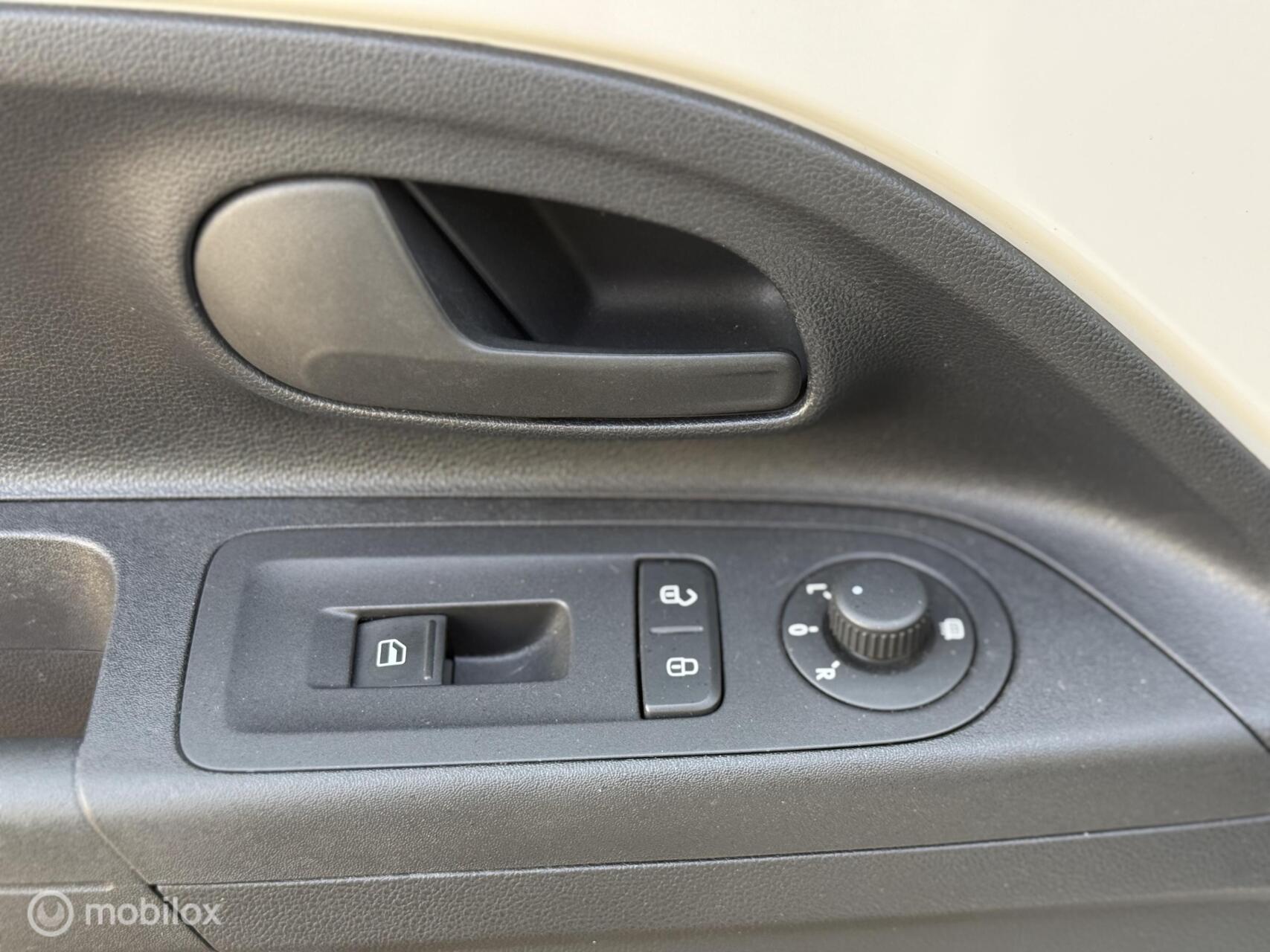 Foto van Skoda Citigo