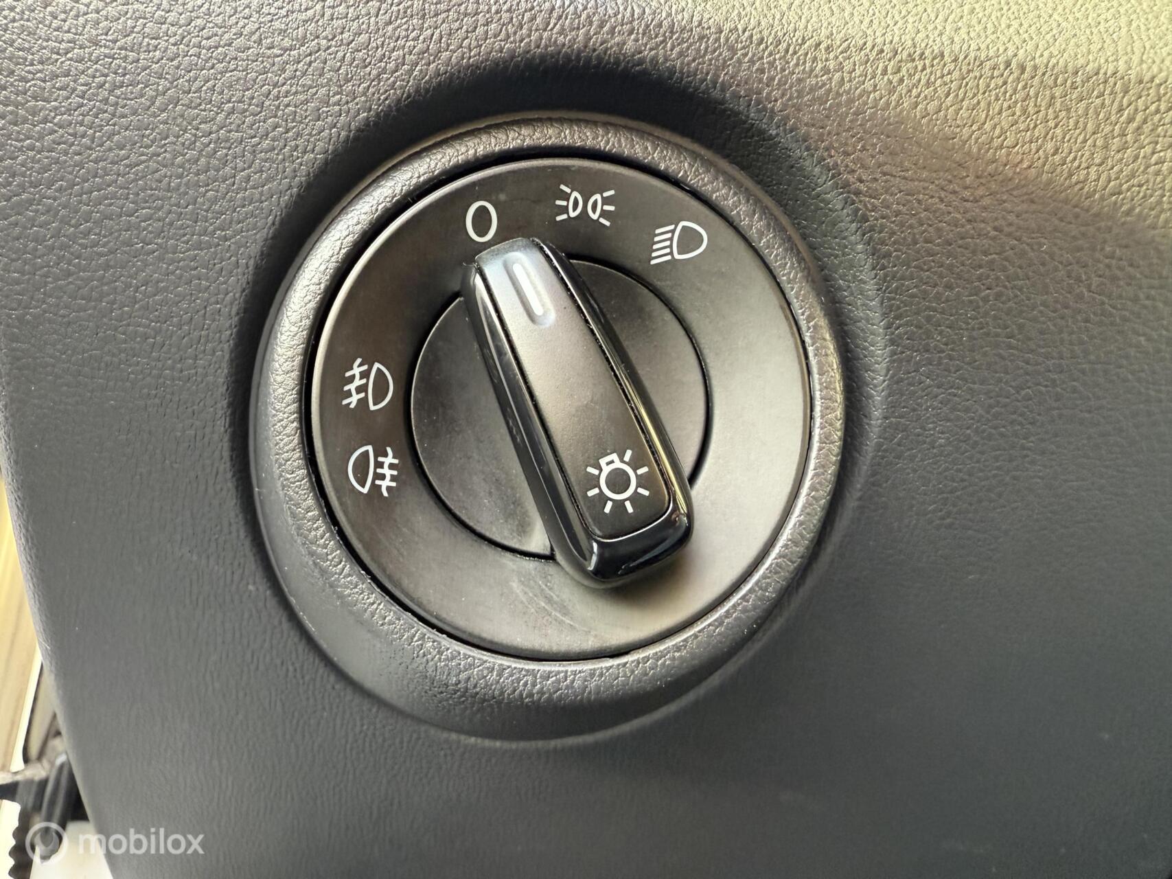 Foto van Skoda Citigo