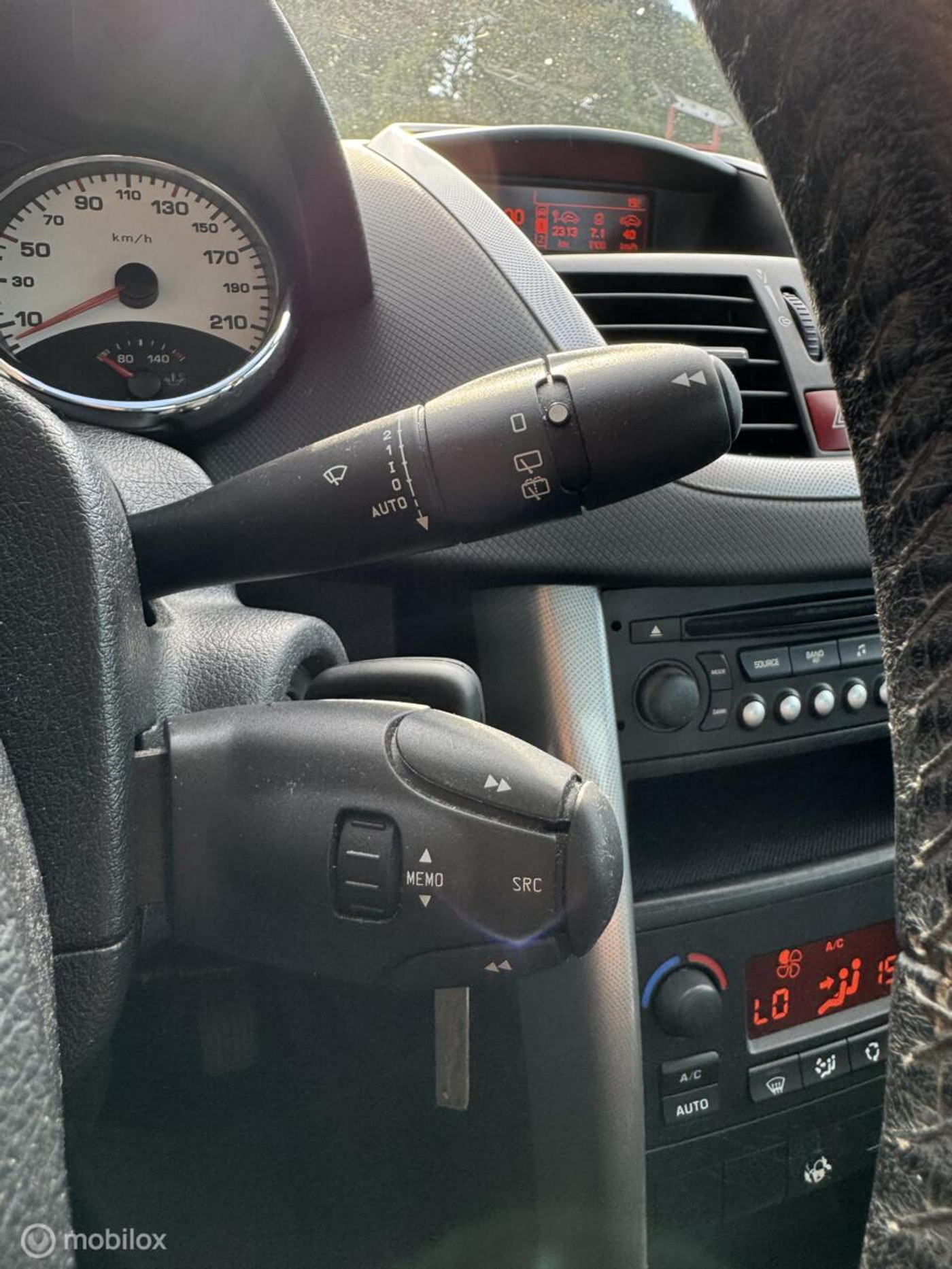 Foto van Peugeot 207
