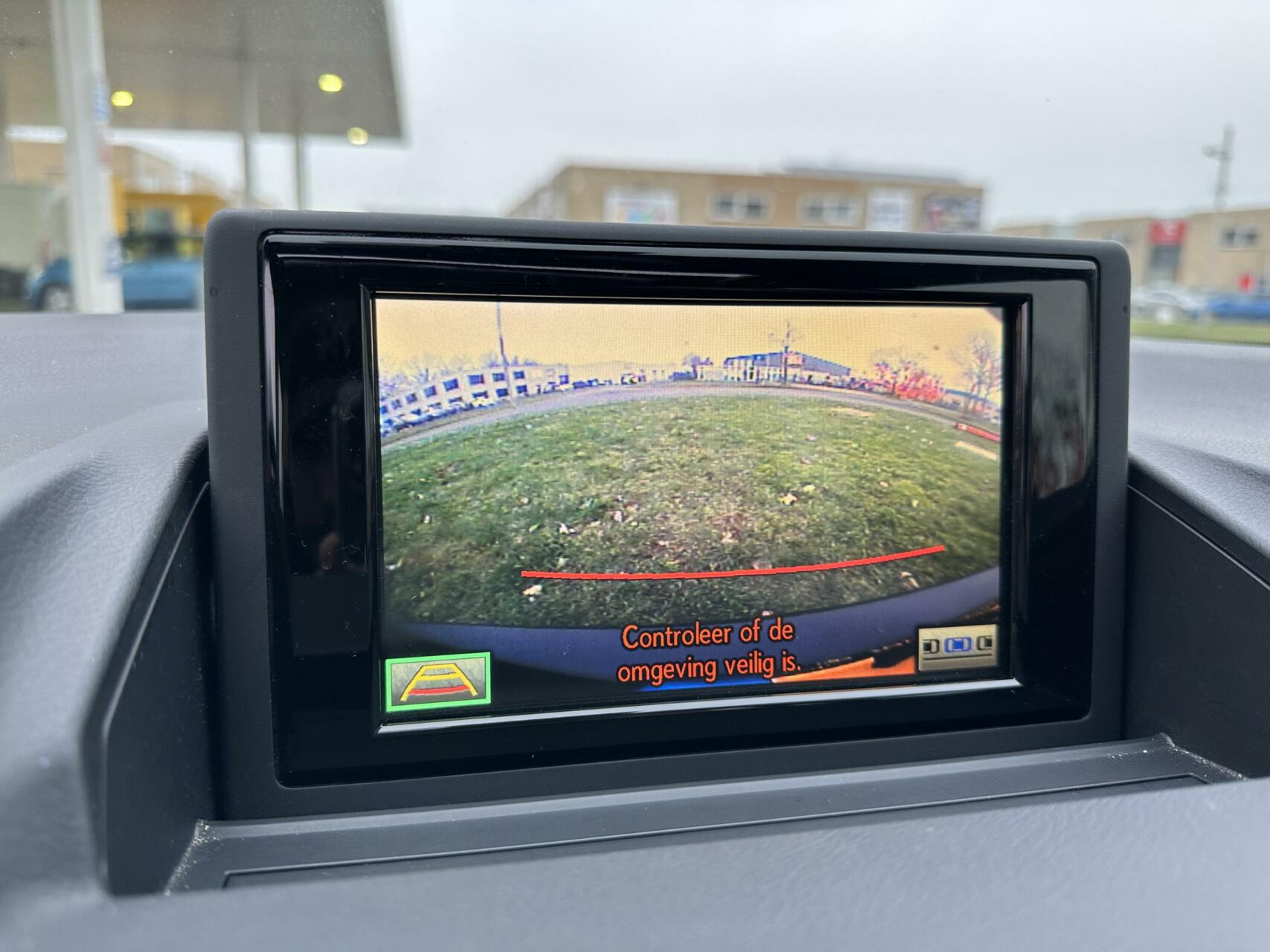 Foto van Lexus CT