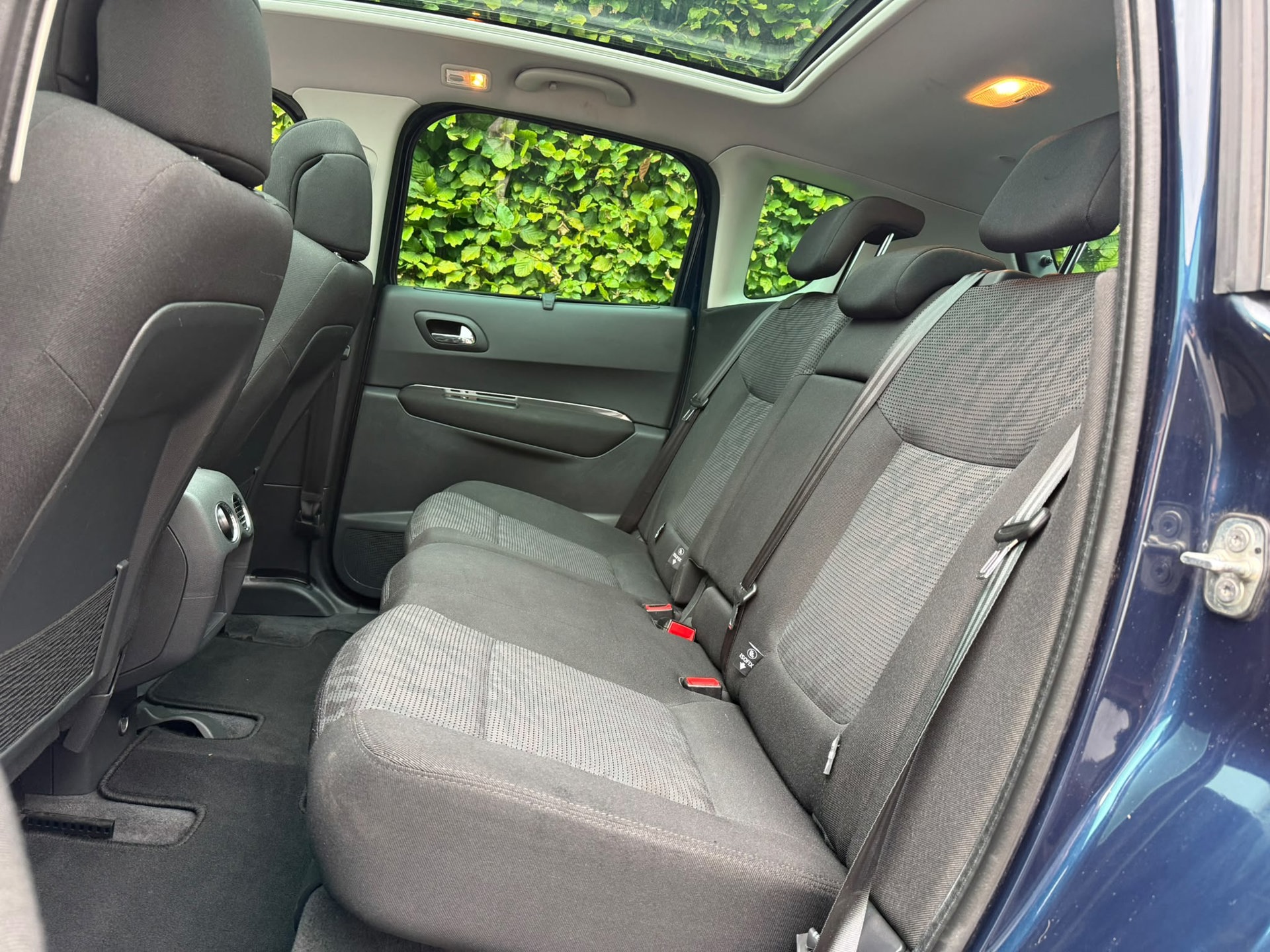 Foto van Peugeot 3008