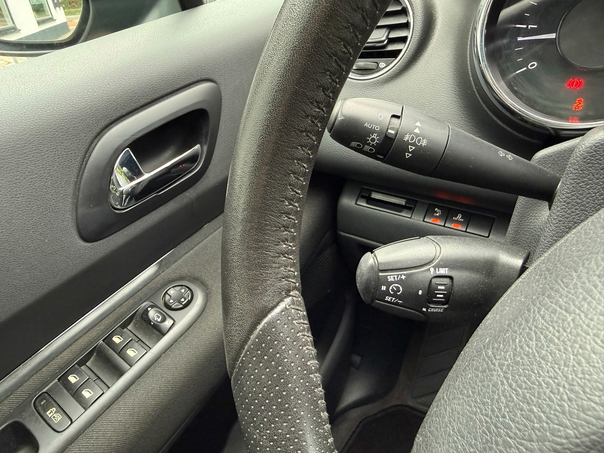 Foto van Peugeot 3008