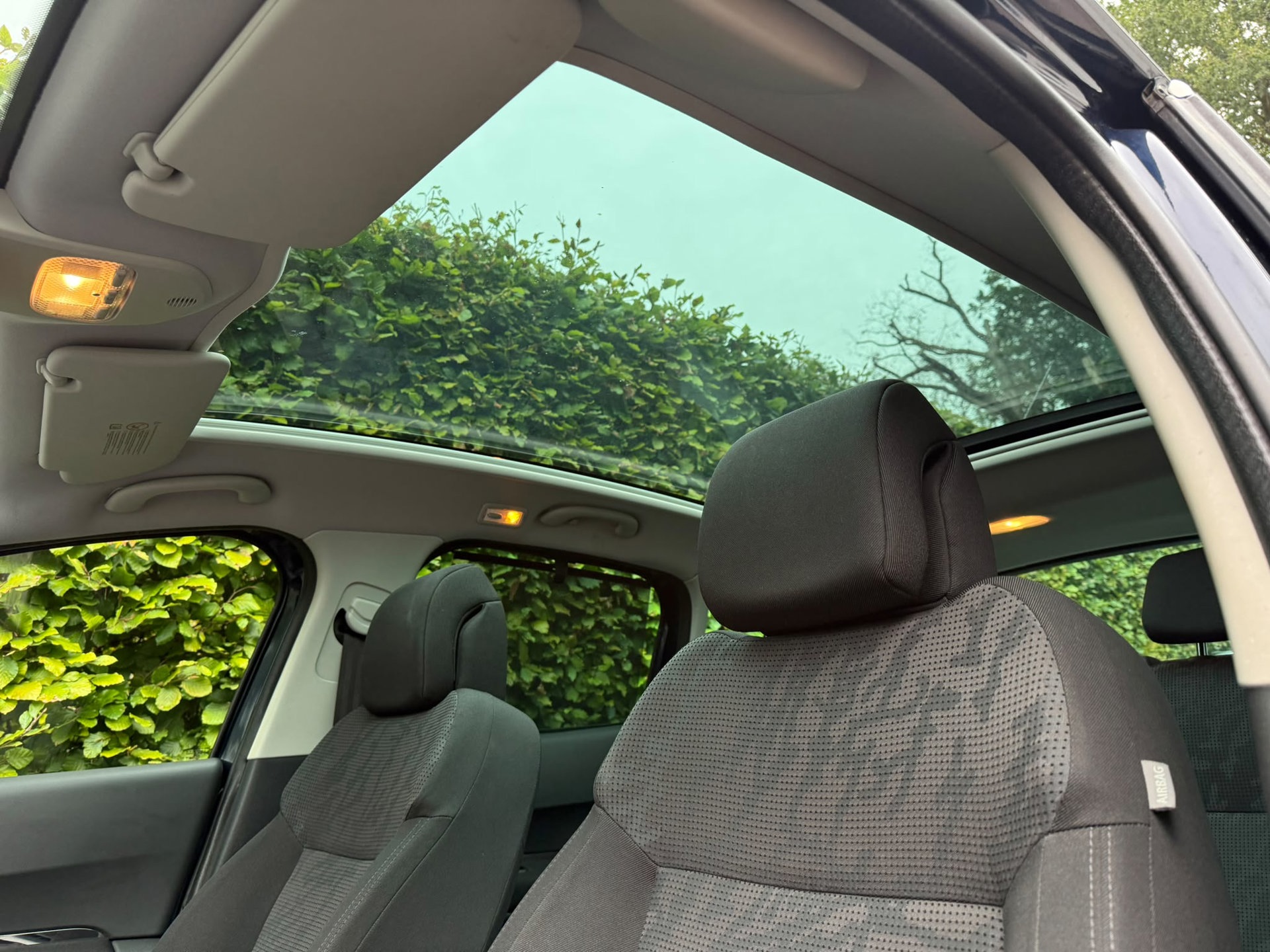 Foto van Peugeot 3008