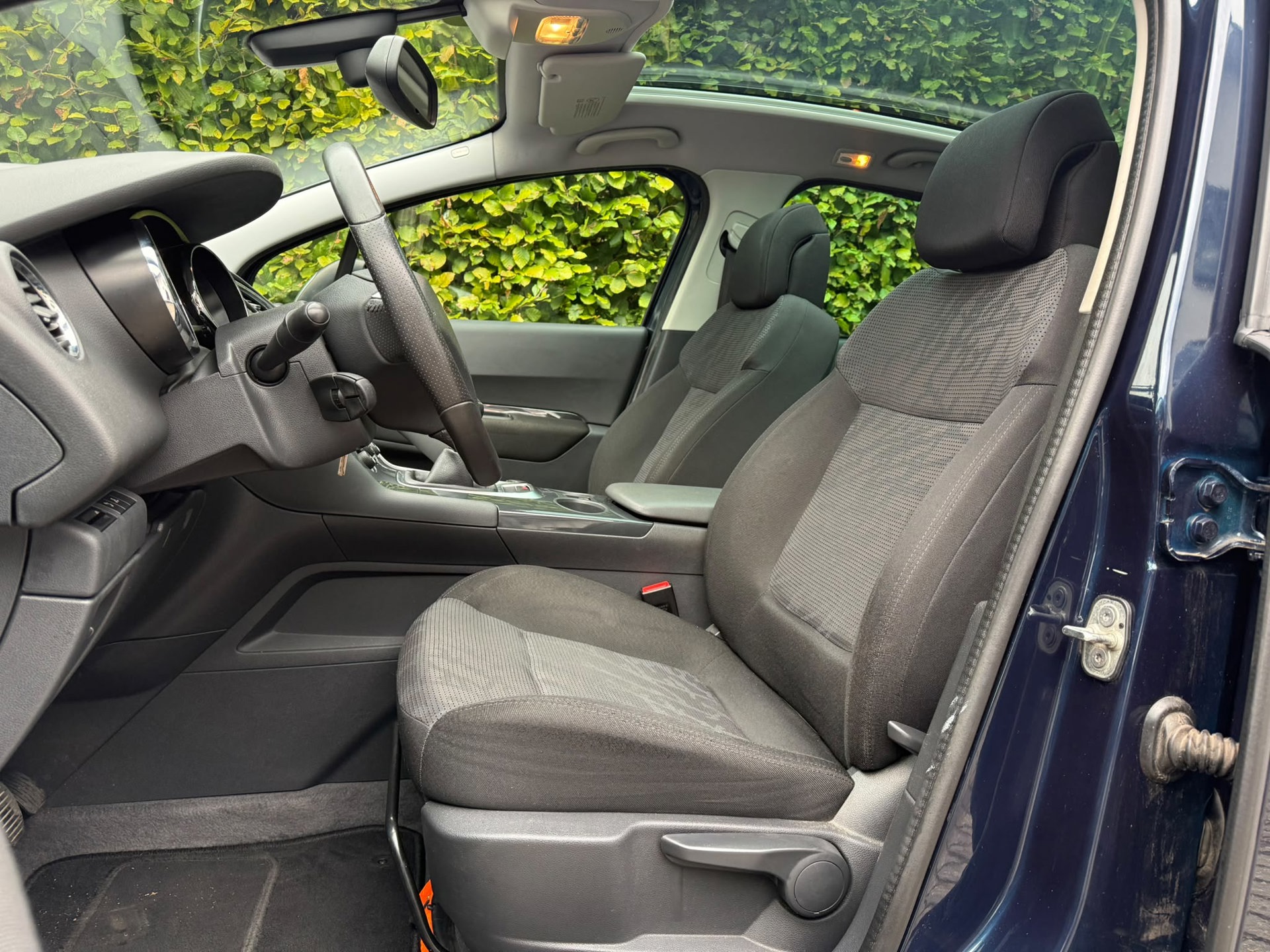 Foto van Peugeot 3008